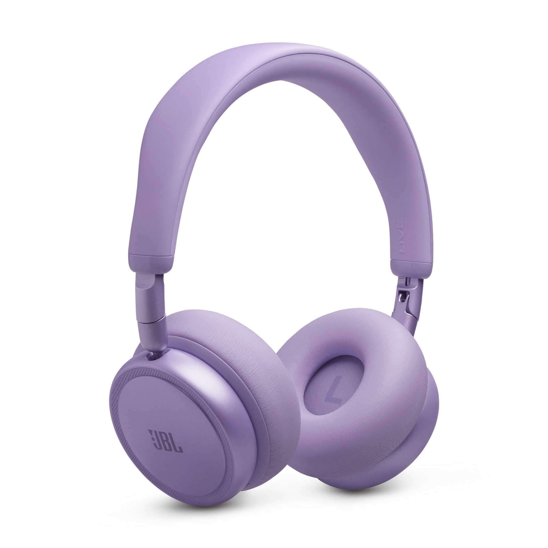 JBL LIVE 680NC On-Ear-Kopfhörer (Active Noise Cancelling (ANC), Freisprechfunktion, Wireless-Audio-Streaming, A2DP Bluetooth, Kabelloser On-Ear-Kopfhörer mit Noise-Cancelling)