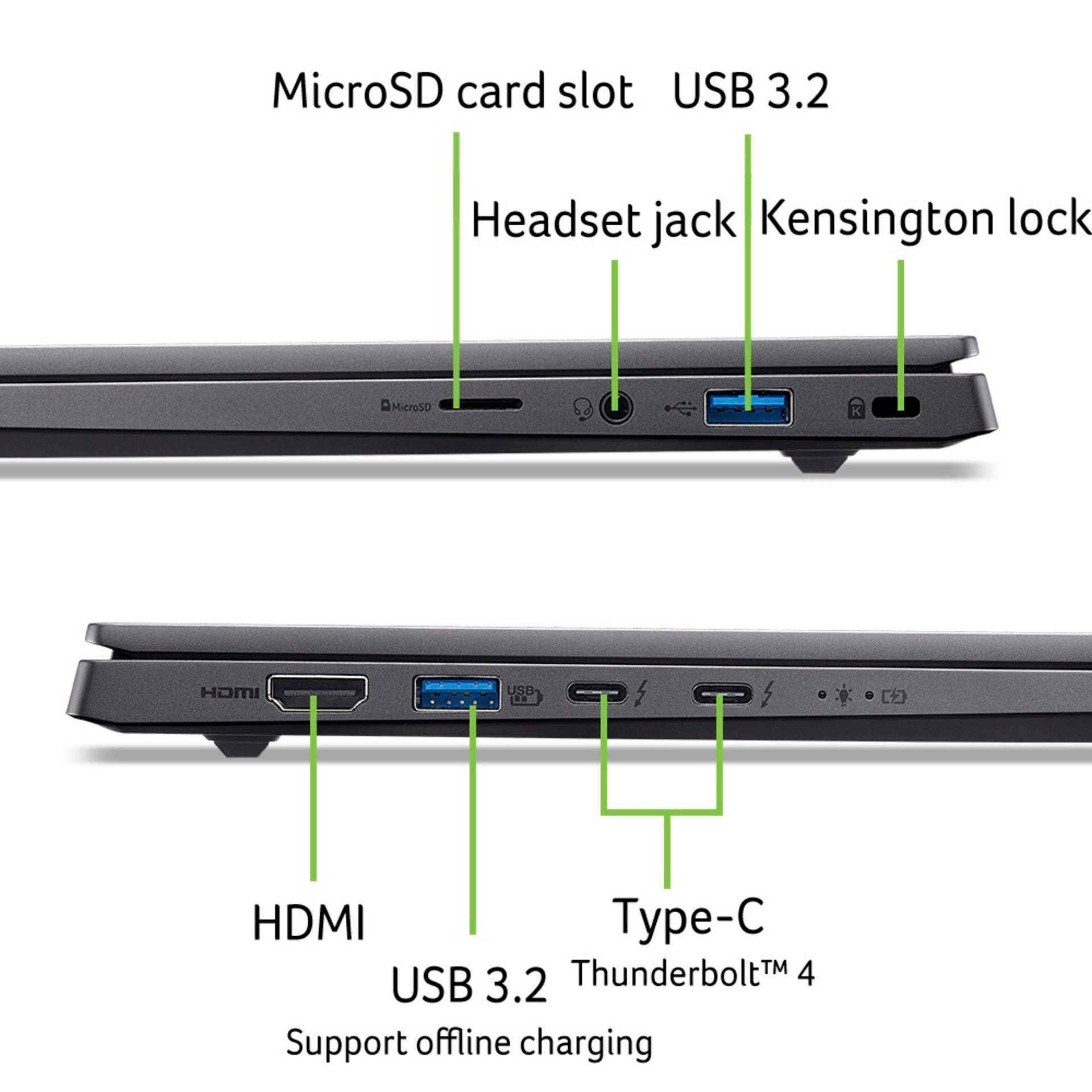 Acer Notebook