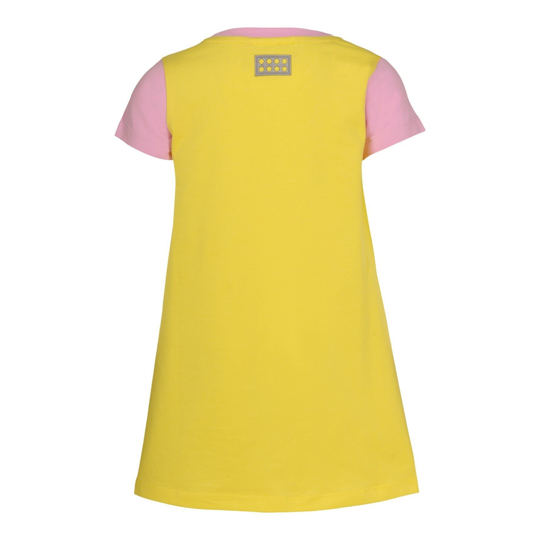 Yellow A-Linien-Kleid LEGO® LWDINA (1-tlg) Wear 301