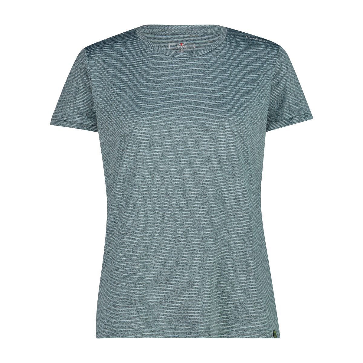 CMP T-Shirt WOMAN T-SHIRT LAGOON