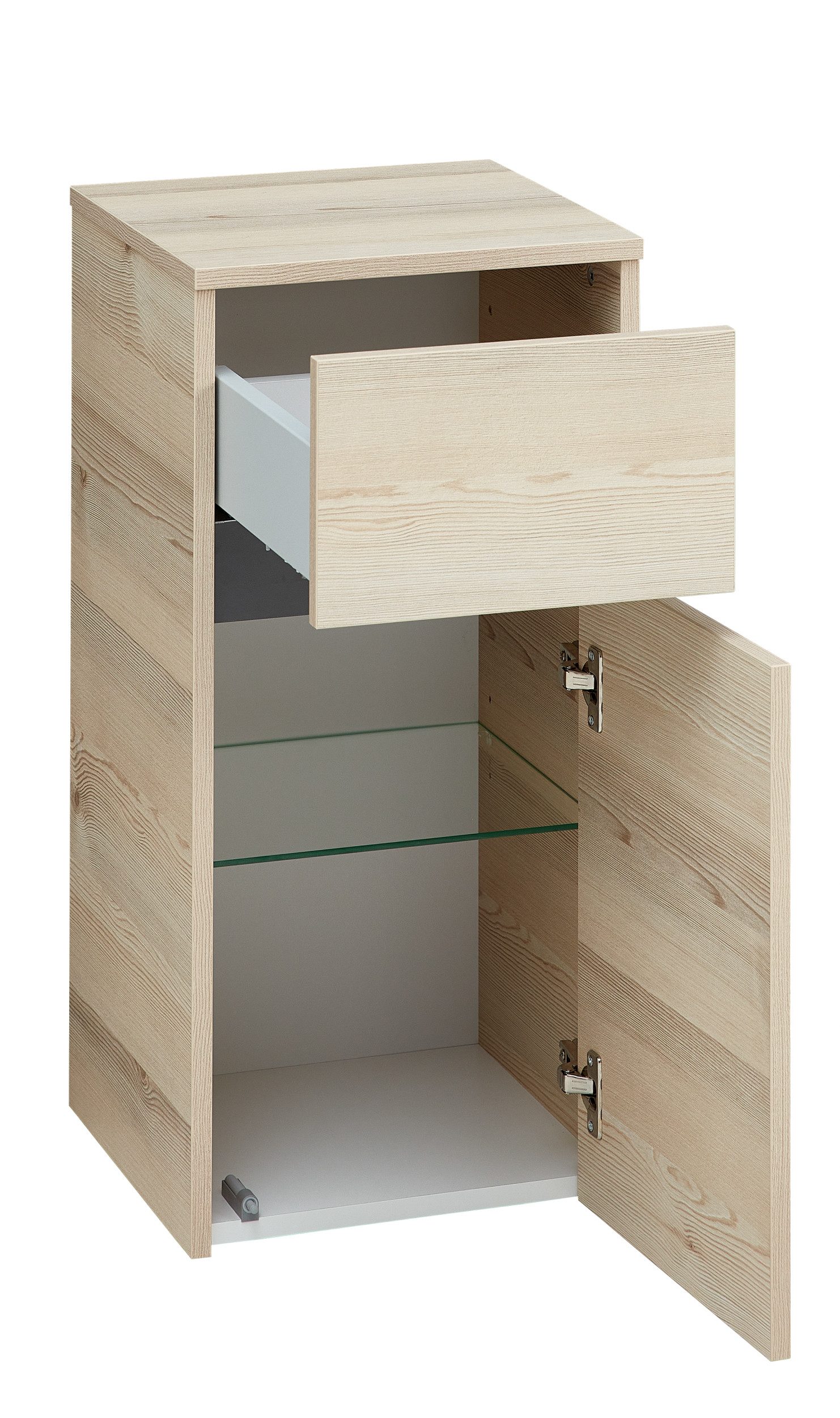 Saphir Unterschrank Quickset 393