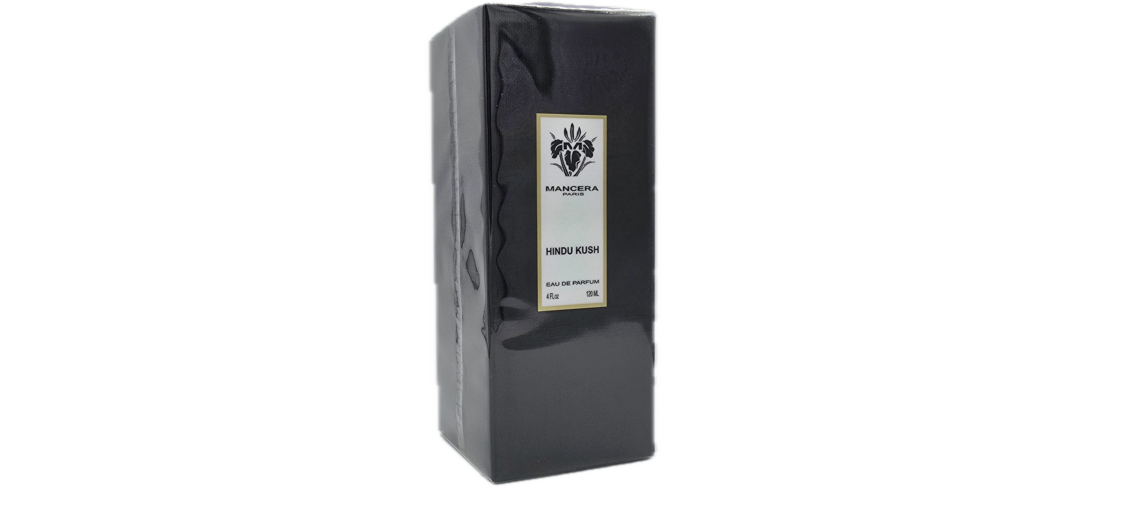 Mancera Парфюми Hindu Kush Edp Spray 120 ml