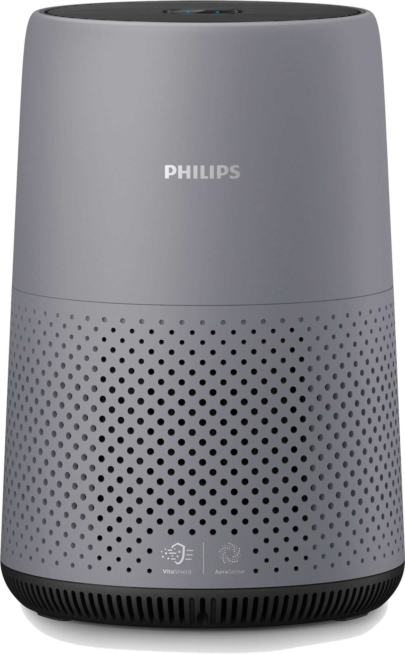 Philips Luftreiniger Series 800 AC0830/10, für 49 m² Räume