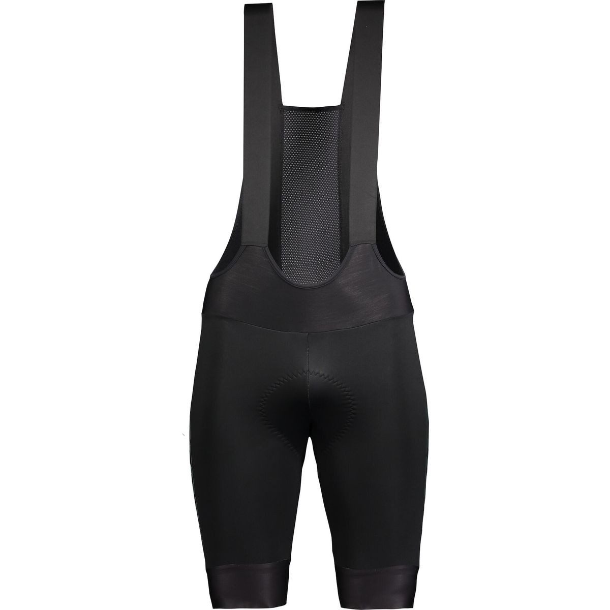 Scott Fahrradhose Bibshorts M's RC Warm WB +++ Trägerhose mit winddichten Einsätzen und Fleece-Futter für optimalen