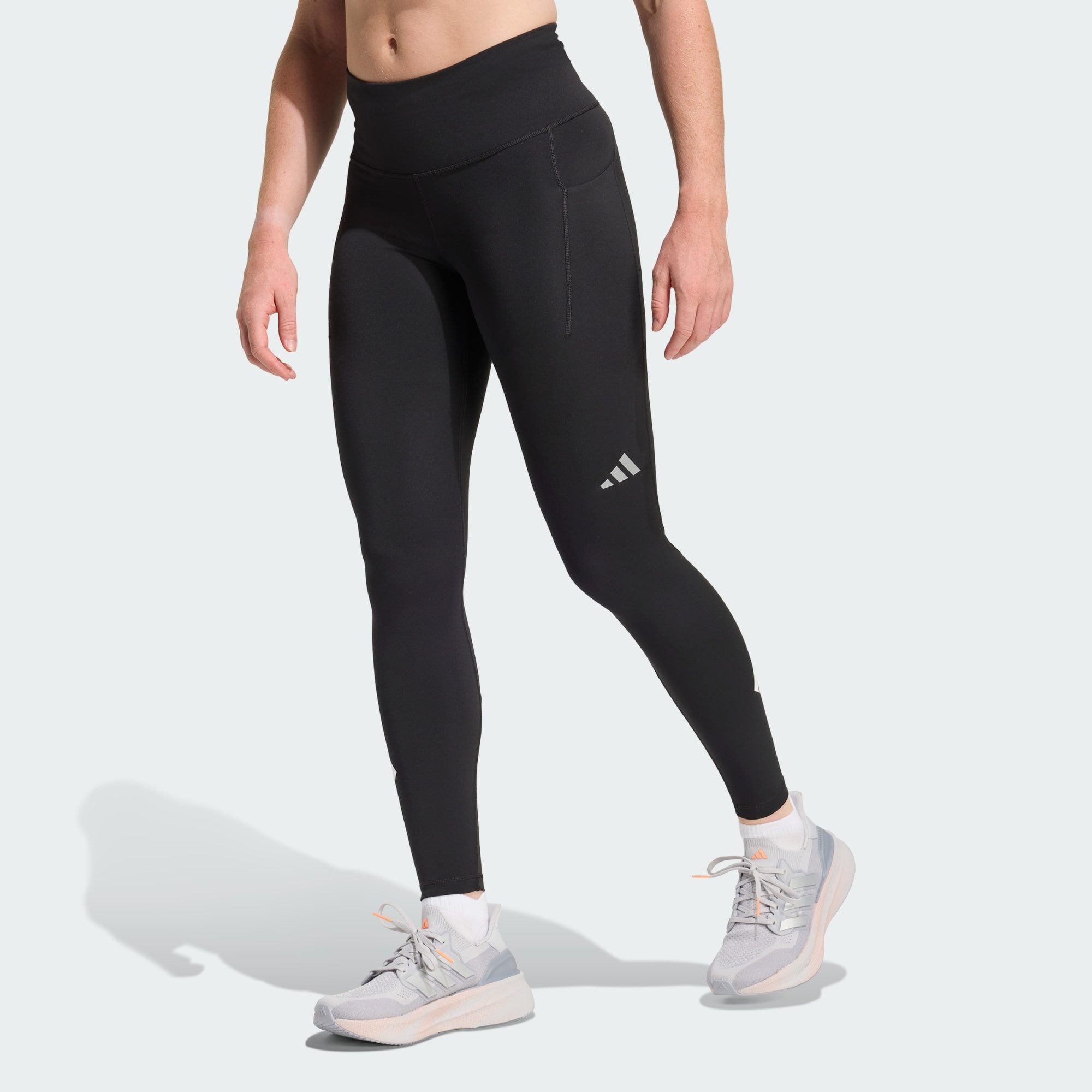 adidas Performance Laufhose (1-tlg)