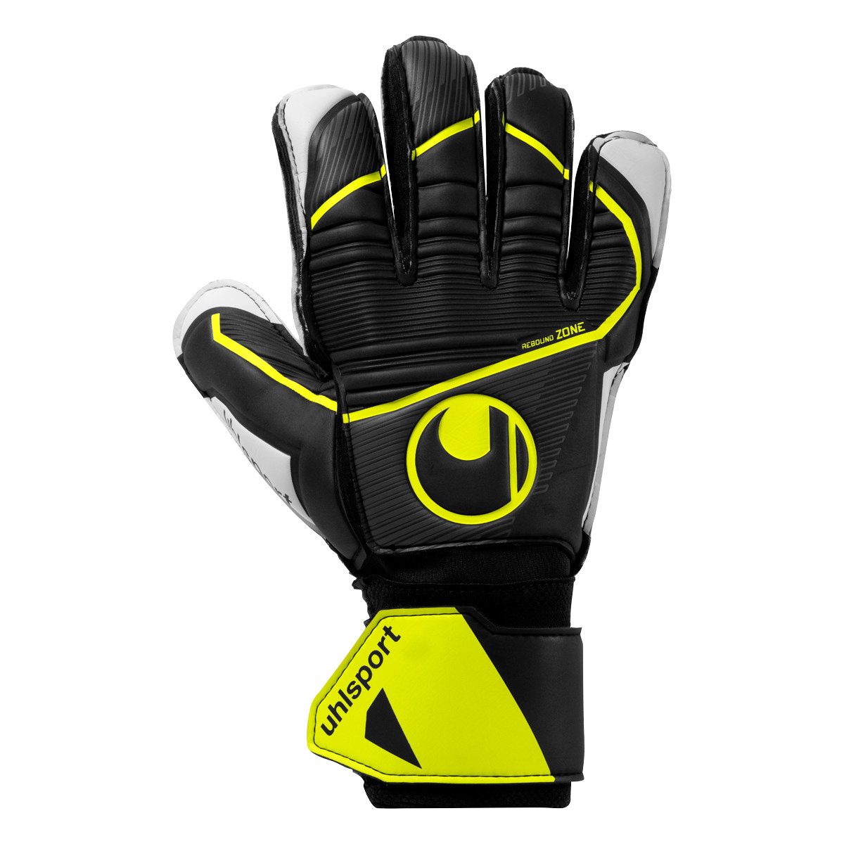 uhlsport Torwarthandschuhe Torwarthandschuhe SOFT FLEX FRAME JR.