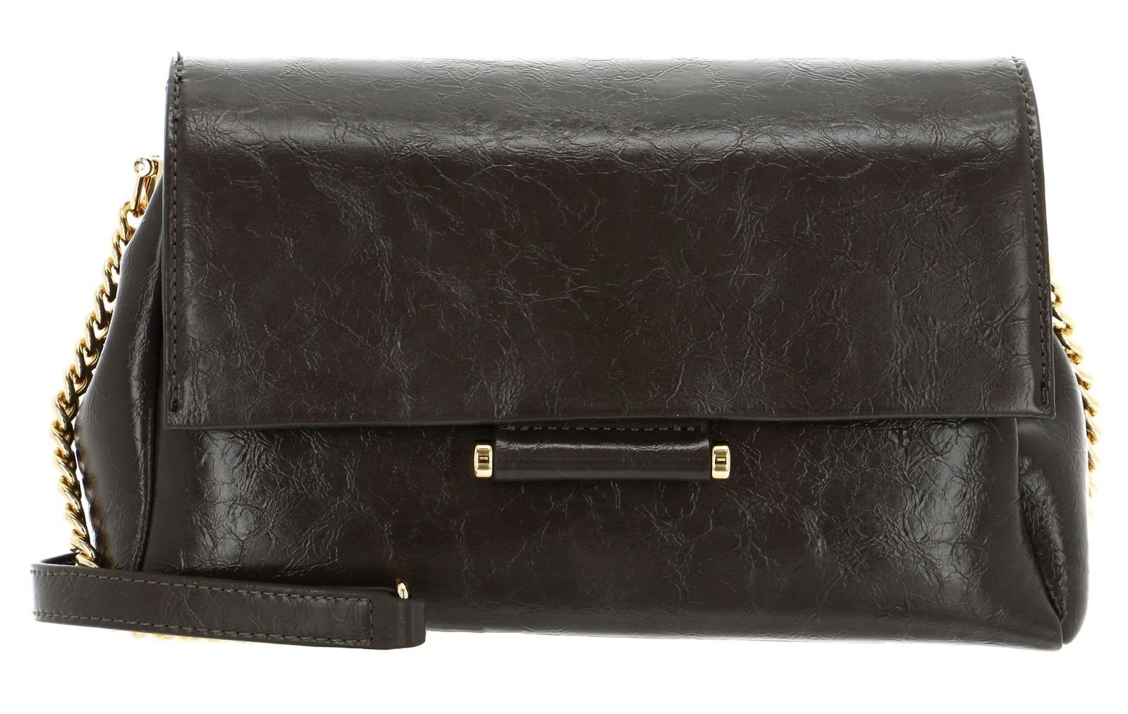 Anthracite / Gold