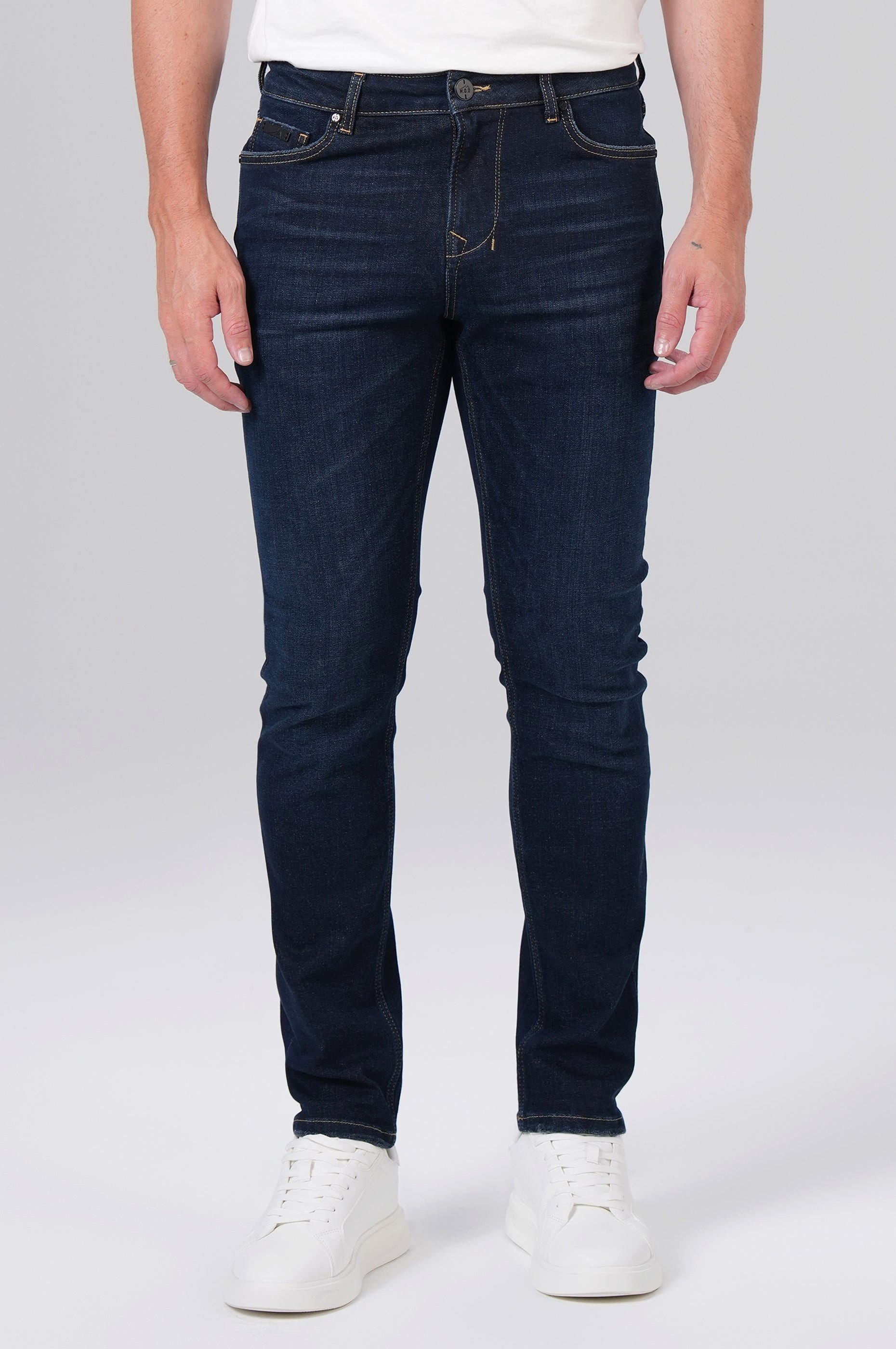 Miracle of Denim Regular-fit-Jeans Cornell Regular günstig online kaufen