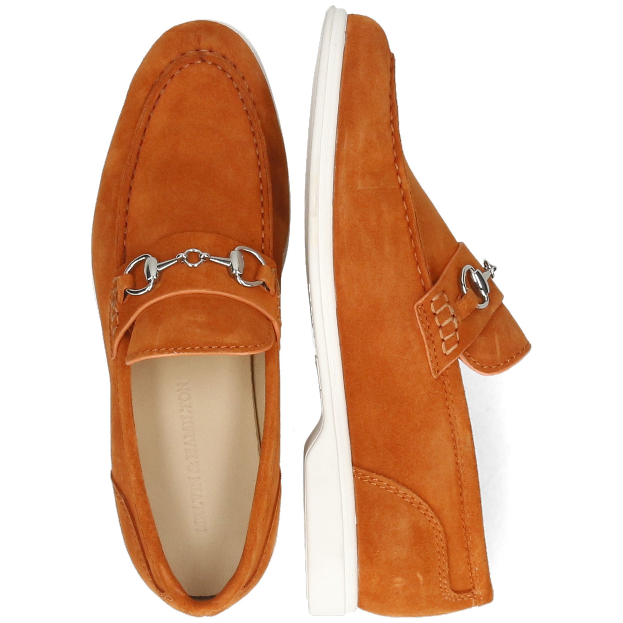 Melvin & Hamilton Earl 28 Loafer