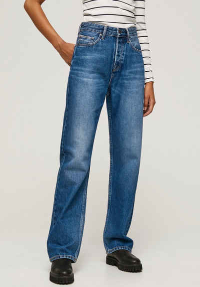 Pepe Jeans Weite Jeans »ROBYN« (1-tlg)