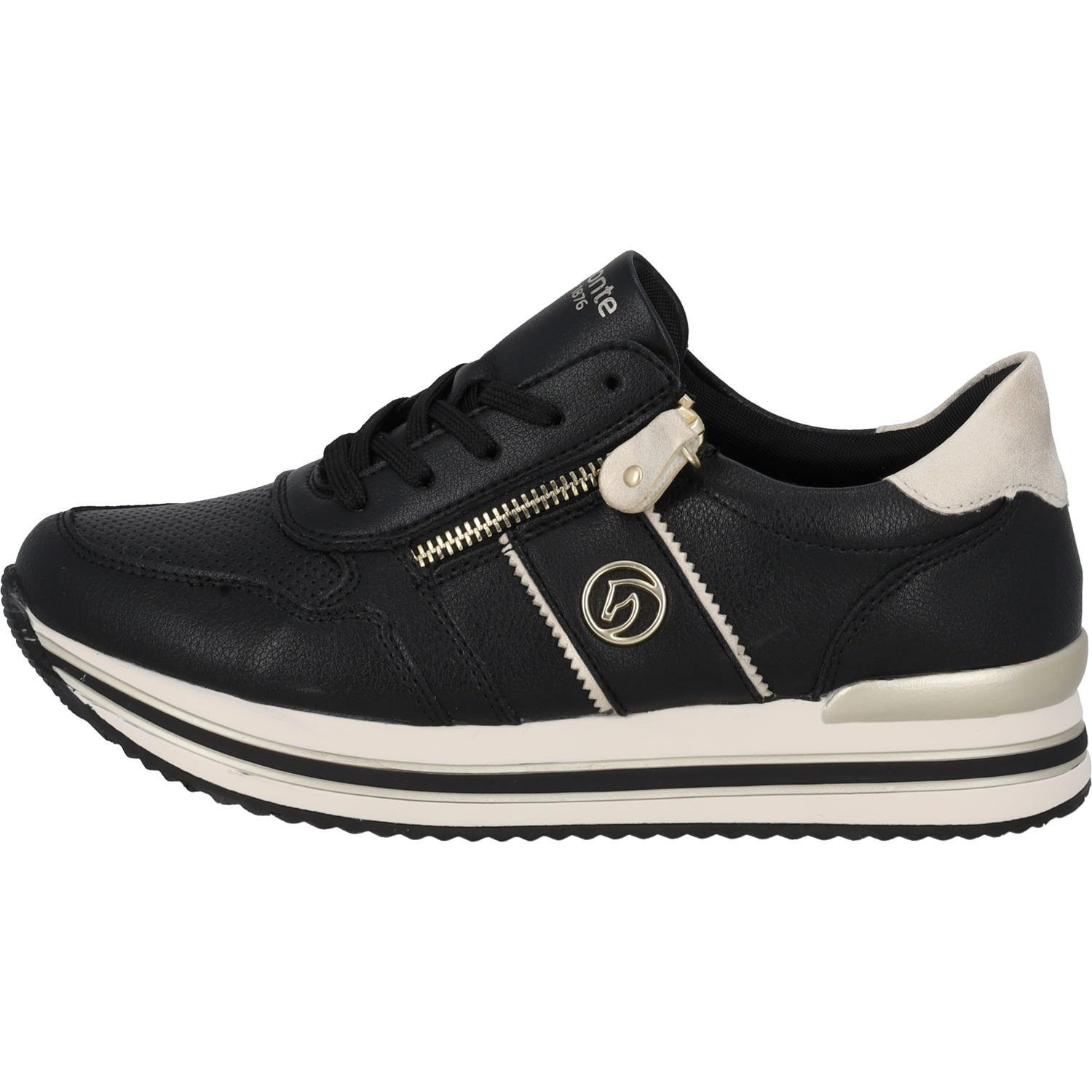 Remonte D1327 Schnürschuh günstig online kaufen