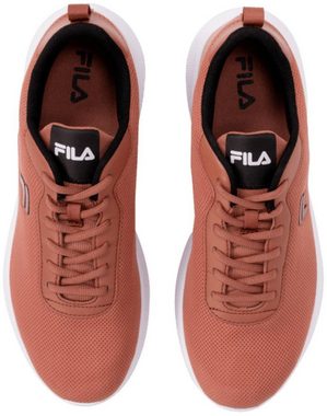 Fila Fila Spitfire Marsala-Black Sneaker