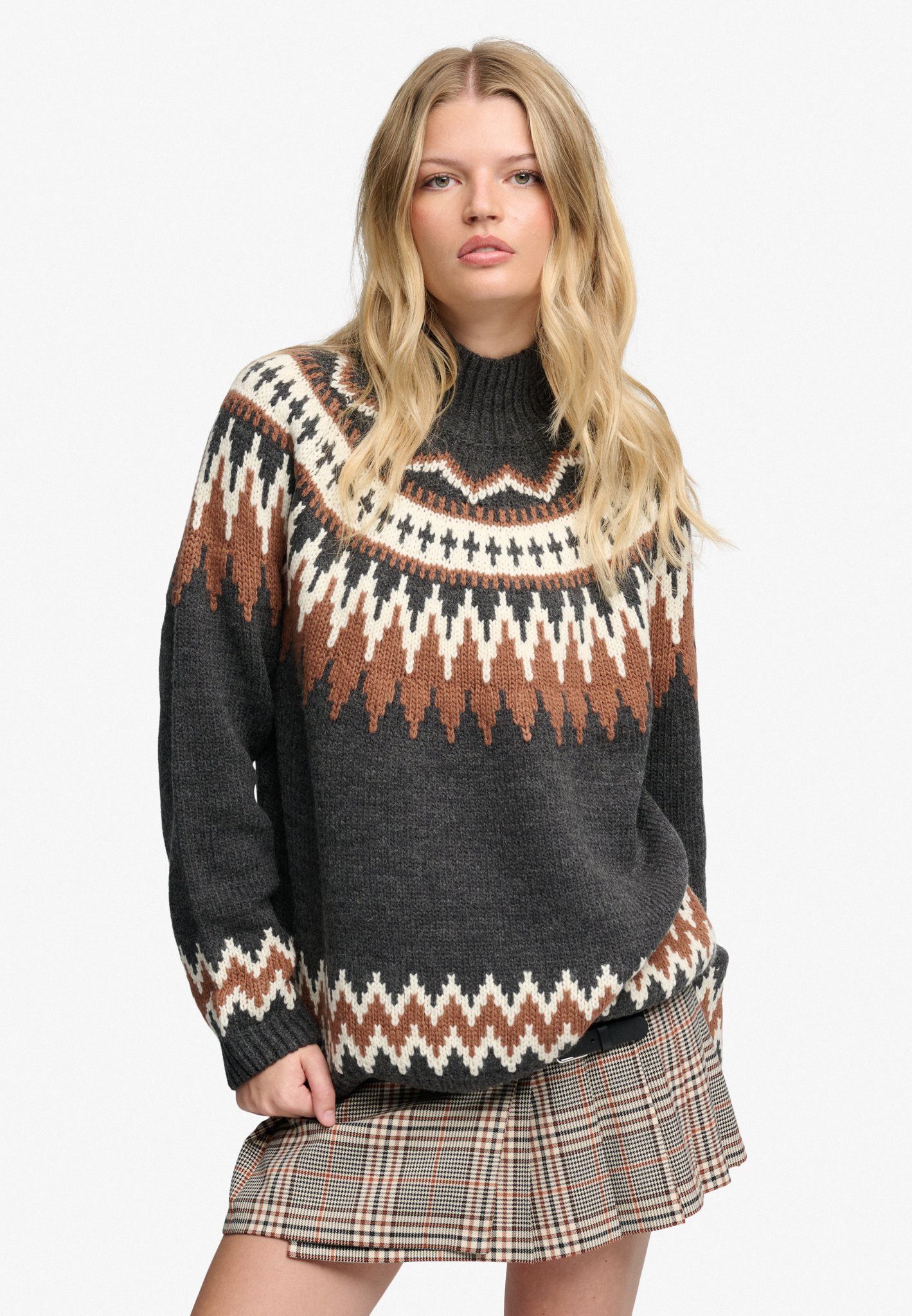 Superdry Troyer