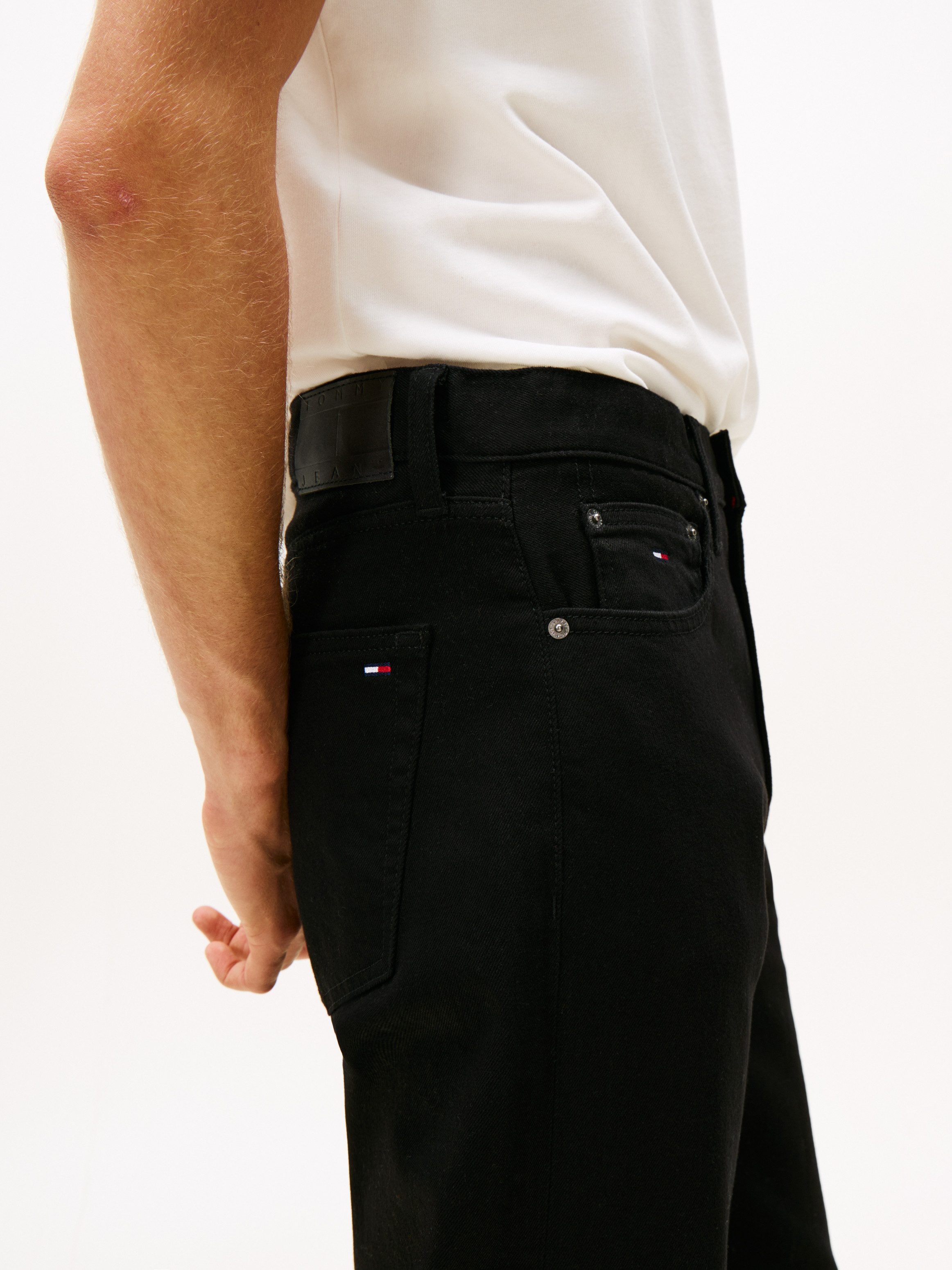 Tommy Jeans Straight-Jeans Otis Regular Straight günstig online kaufen