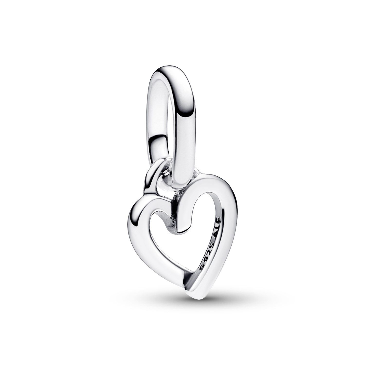 Pandora Kette mit Anhänger Schmuck-Set für Freihändiges Silber günstig online kaufen