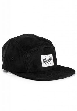 Blackskies Snapback Cap Kord 5-Panel Ebony