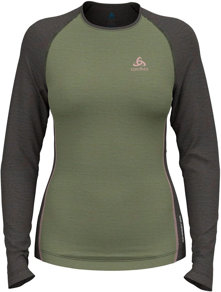 Odlo Longsleeve Natural Performance