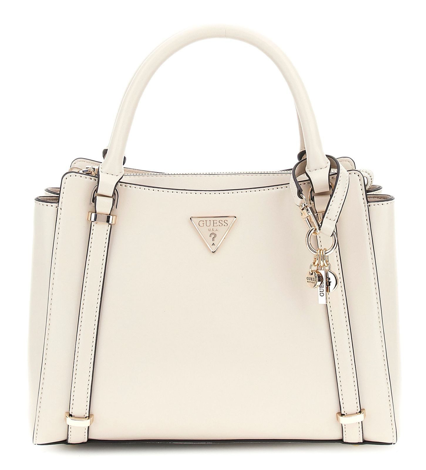 Handtasche 2 Compartment Satchel