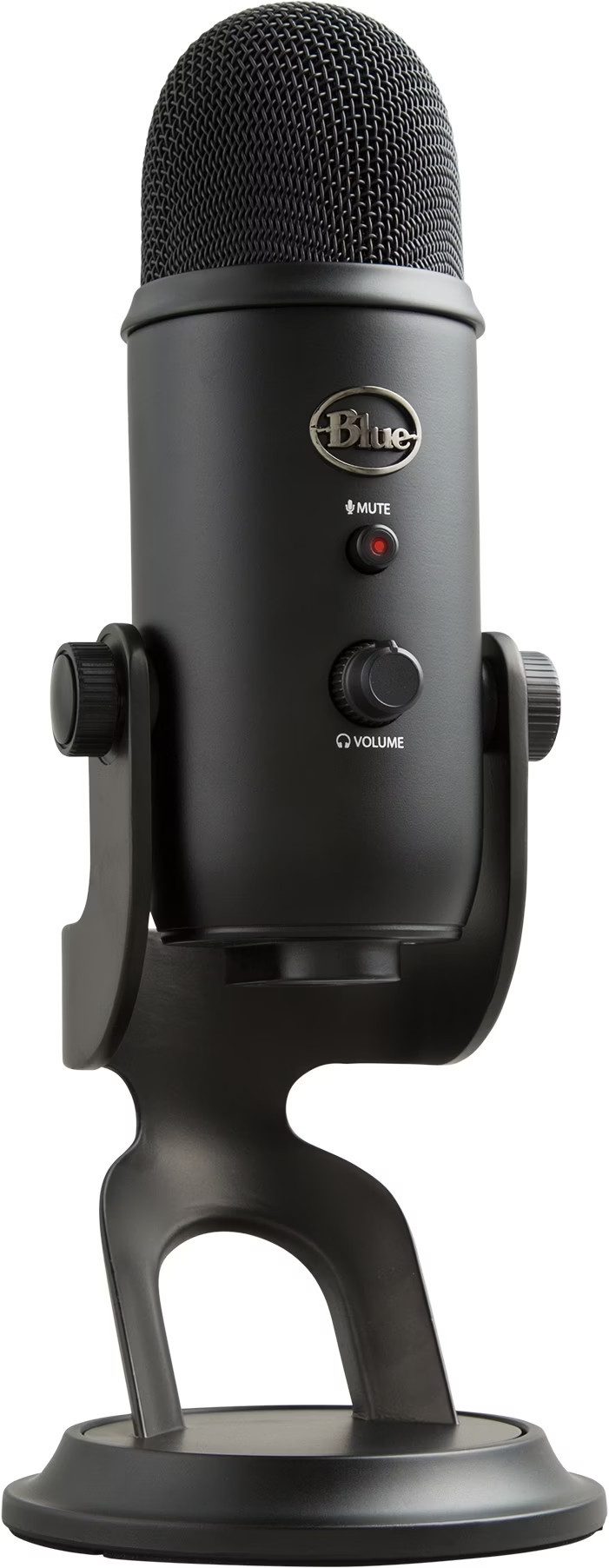 Logitech G Streaming-Mikrofon Logitech G Blue Yeti