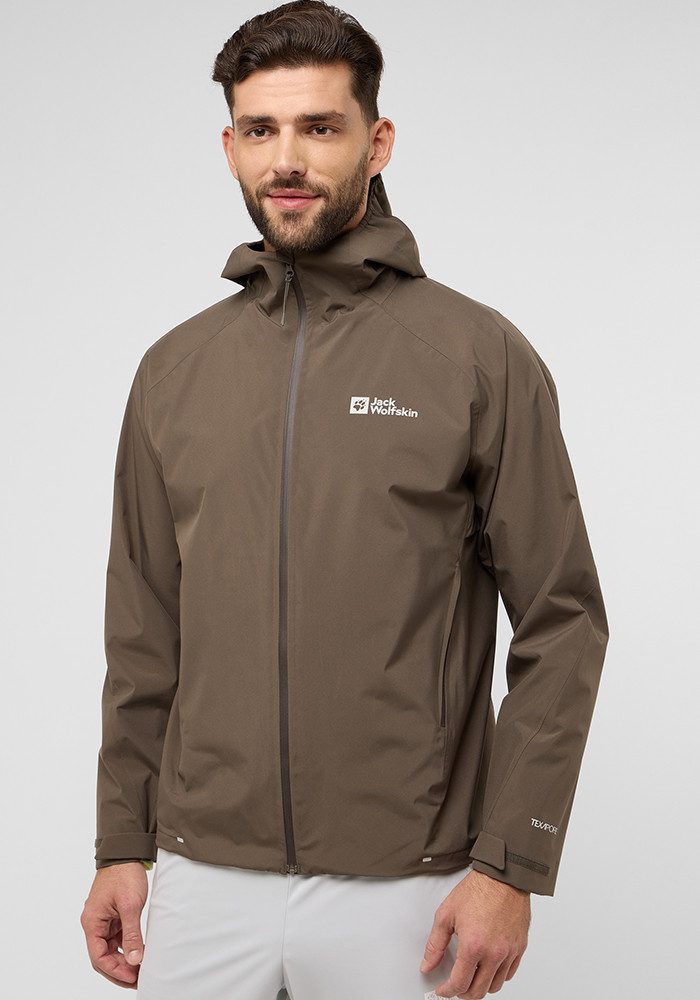 Jack Wolfskin Funktionsjacke PRELIGHT 2L INS günstig online kaufen