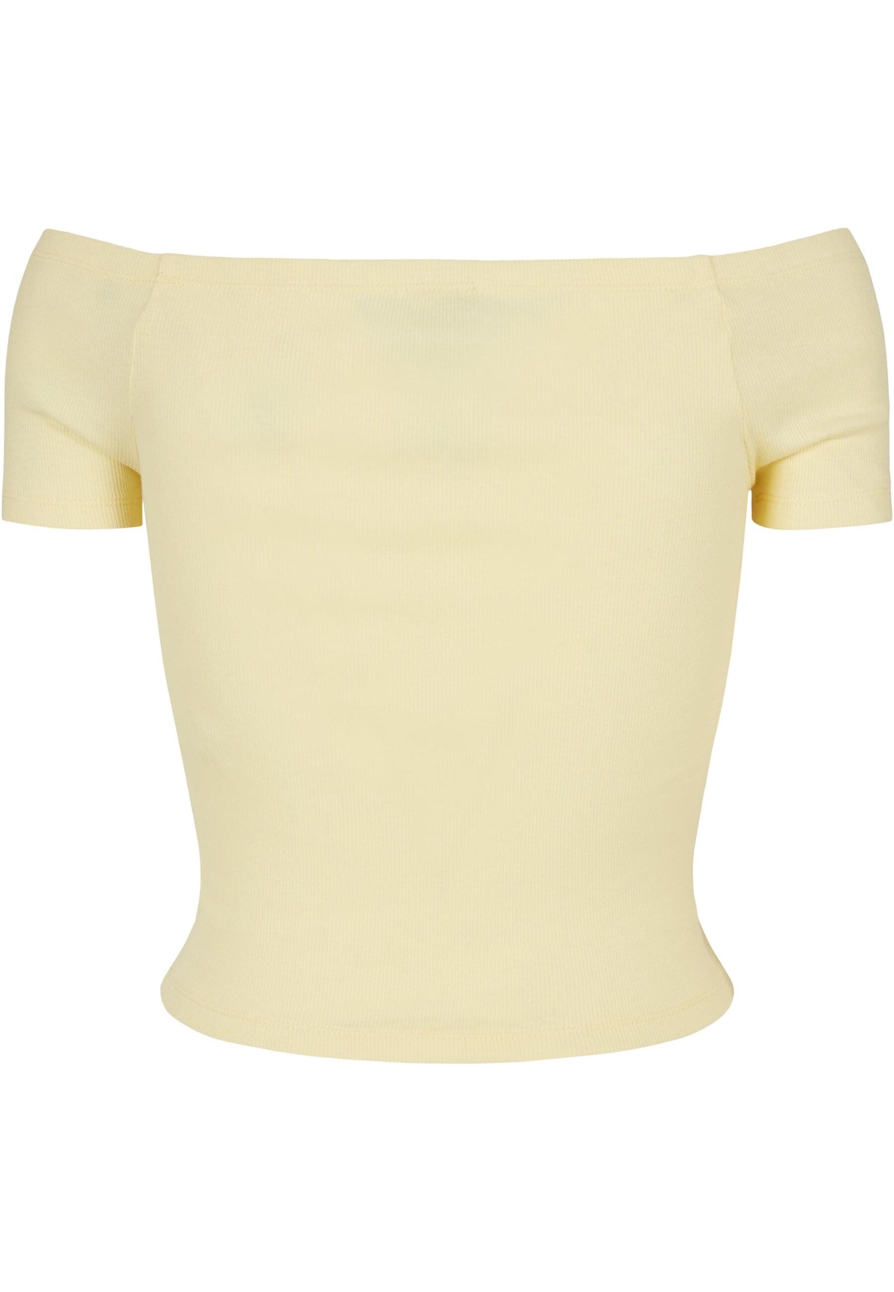 URBAN CLASSICS T-Shirt Urban Classics Damen günstig online kaufen