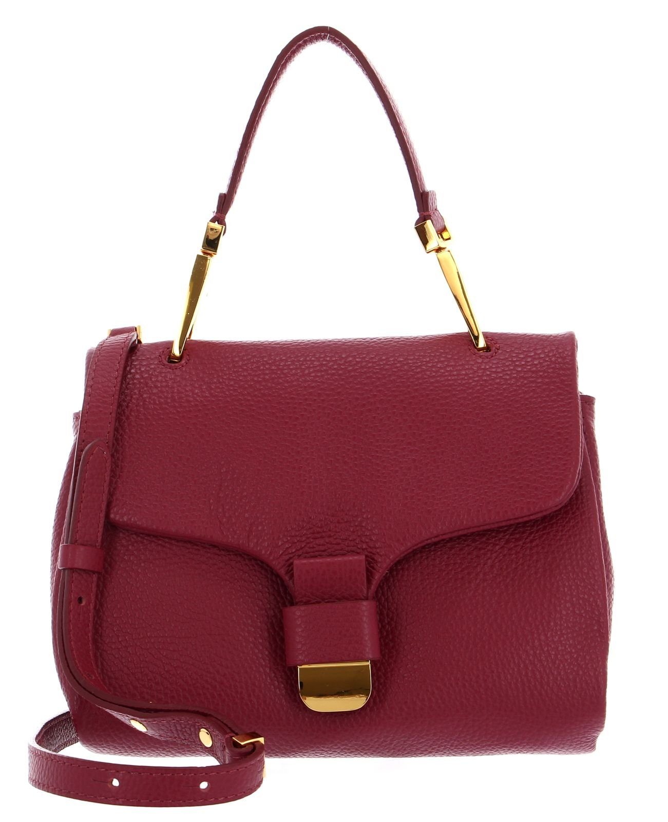 Handtasche COCCINELLE NEOFIRENZE SOFT