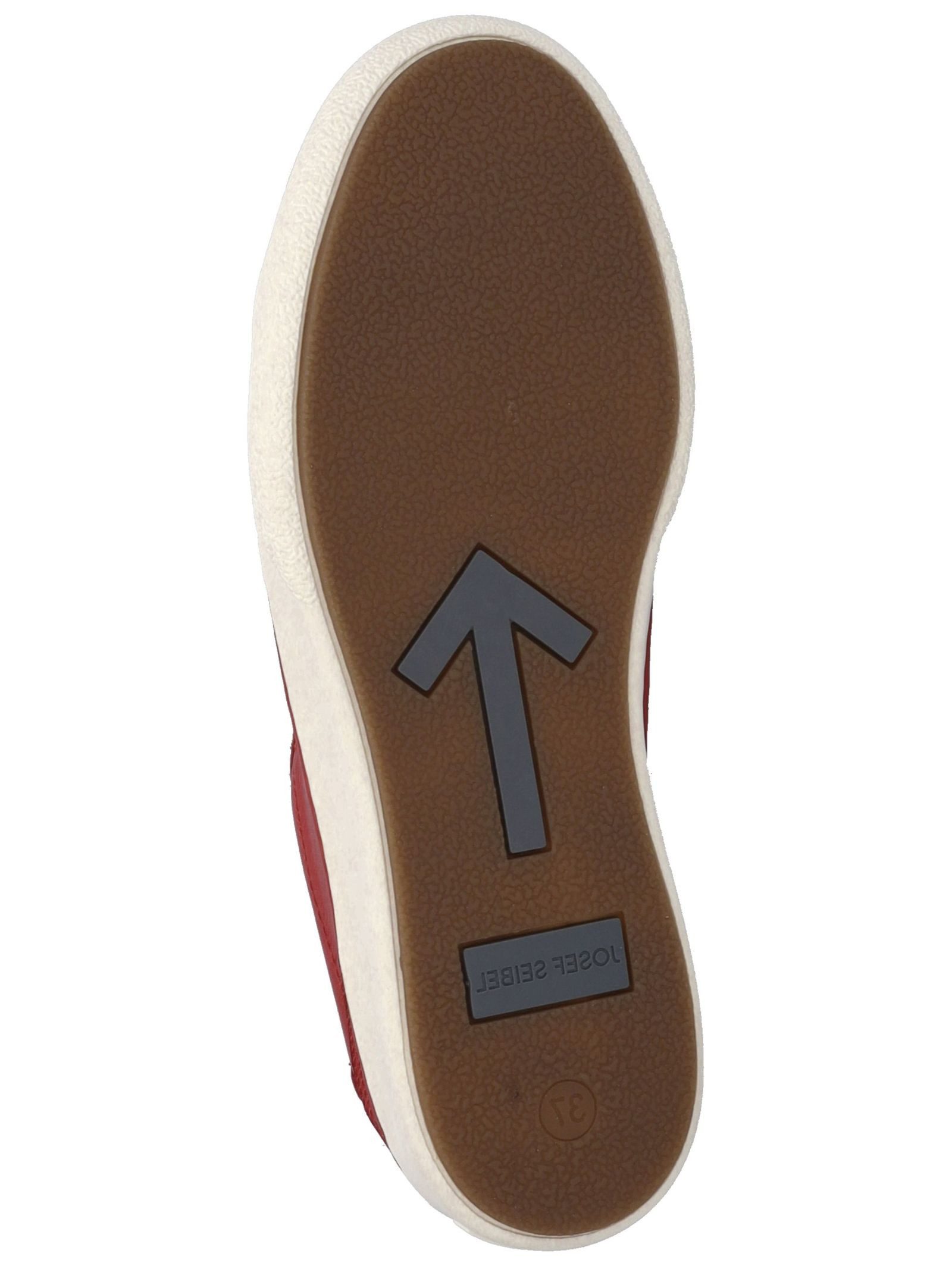 Josef Seibel Josef Seibel Sneaker Leder Sneaker