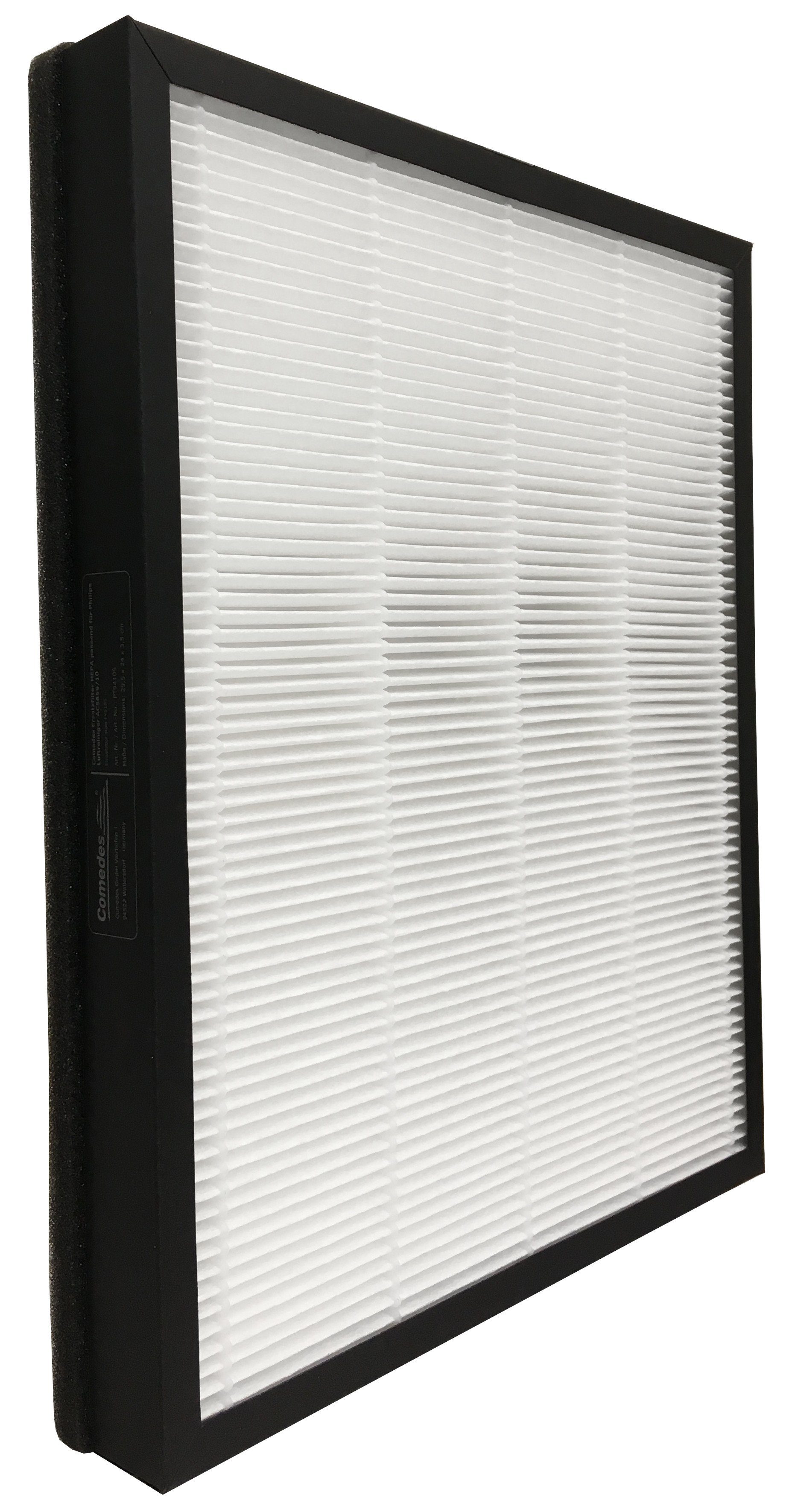 Comedes Filter-Set 2xHEPA + 2xAktivkohle einsetzbar günstig online kaufen
