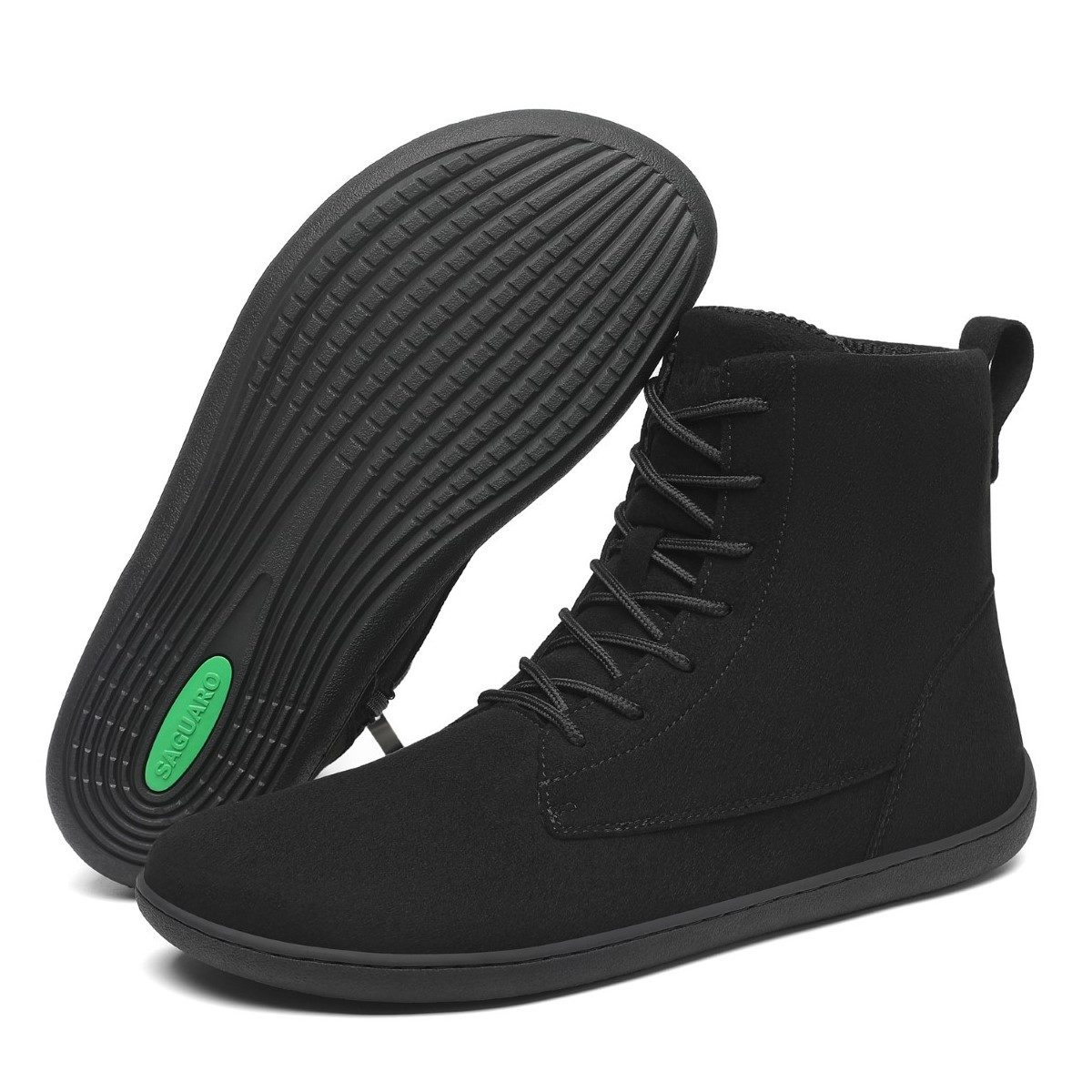 SAGUARO Saguaro Barfußstiefel Ambition II Barfußschuh