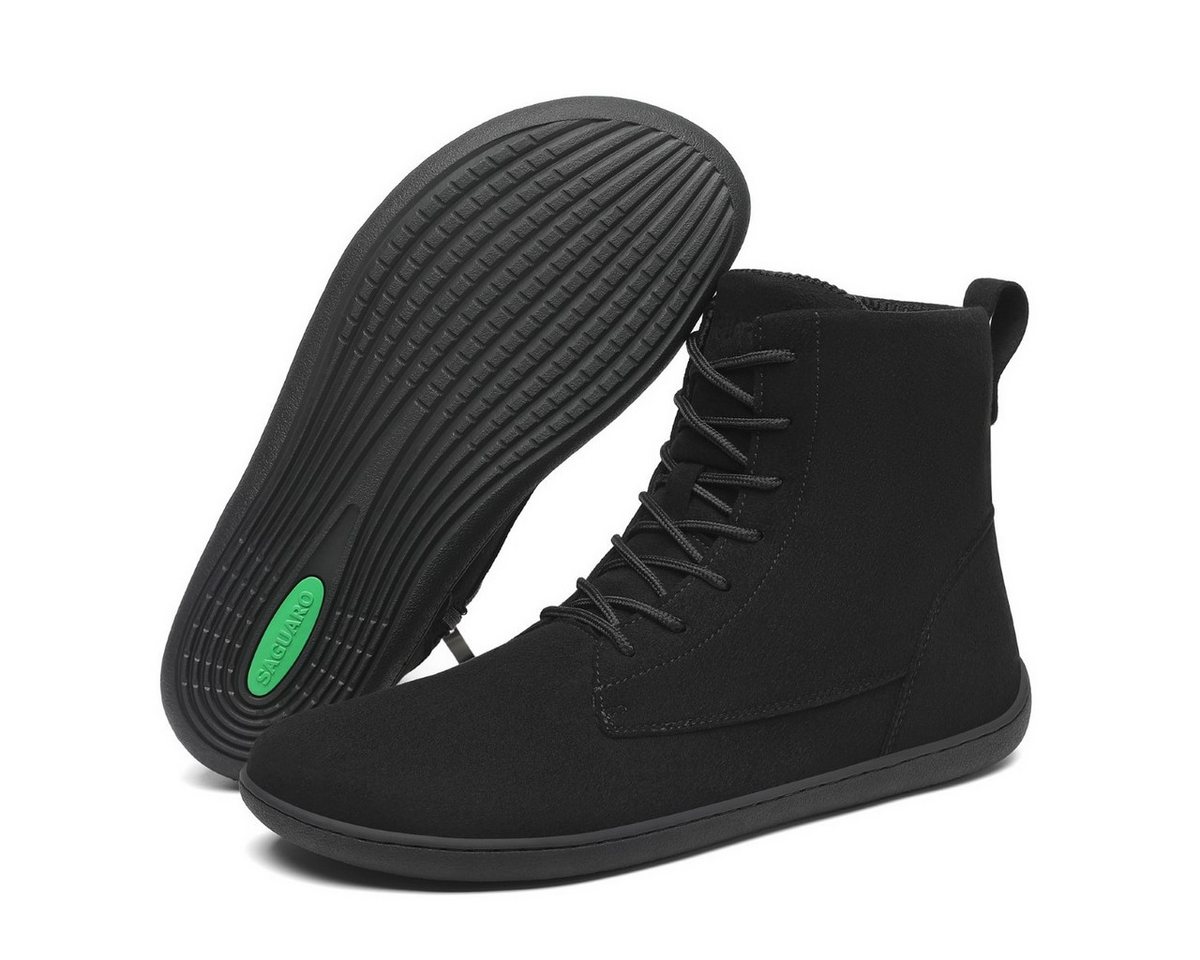 SAGUARO Saguaro Barfußstiefel Ambition II Barfußschuh