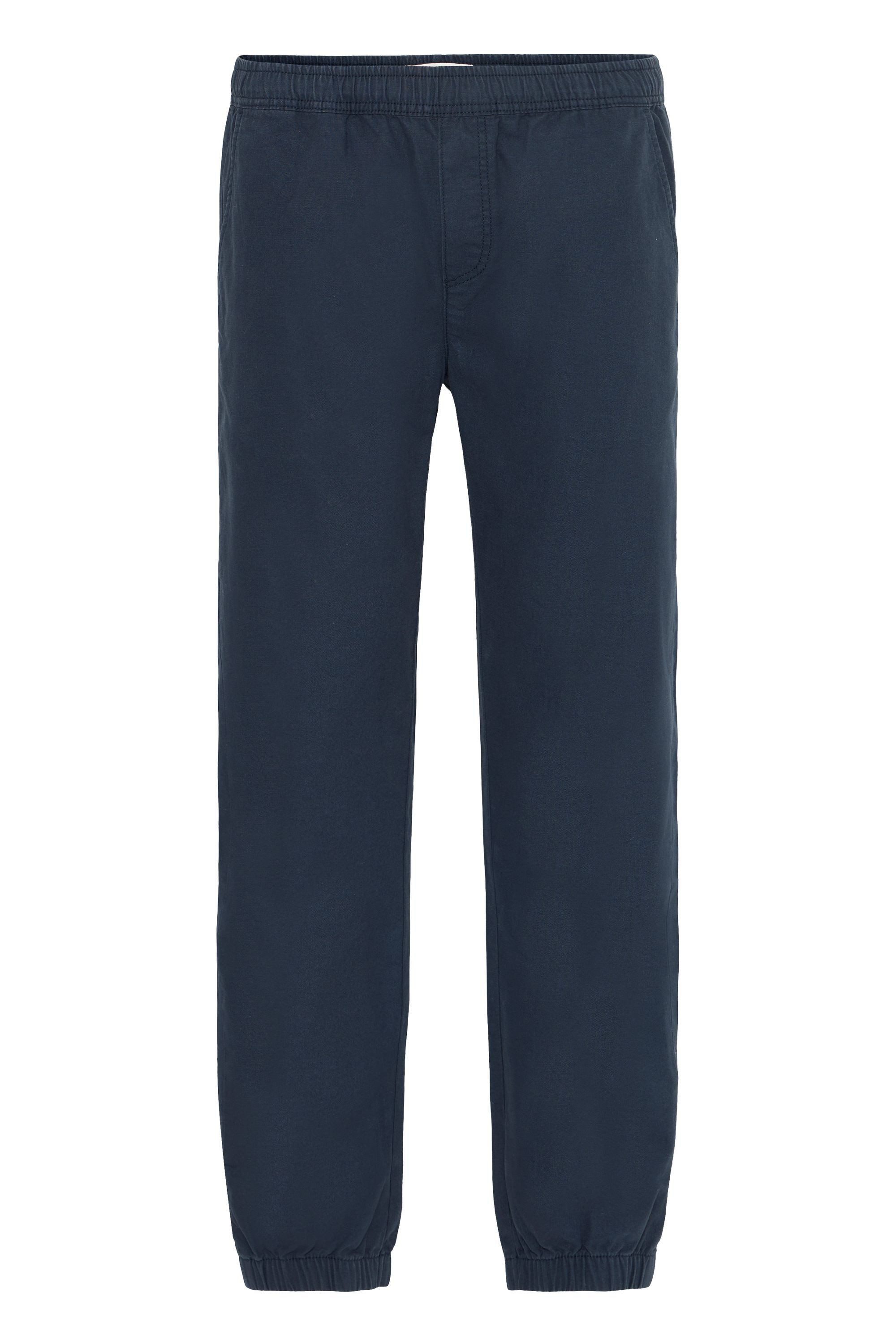 !Solid Chinohose SDCai Jogger-Pant mit elatischem Bund - Regular Fit