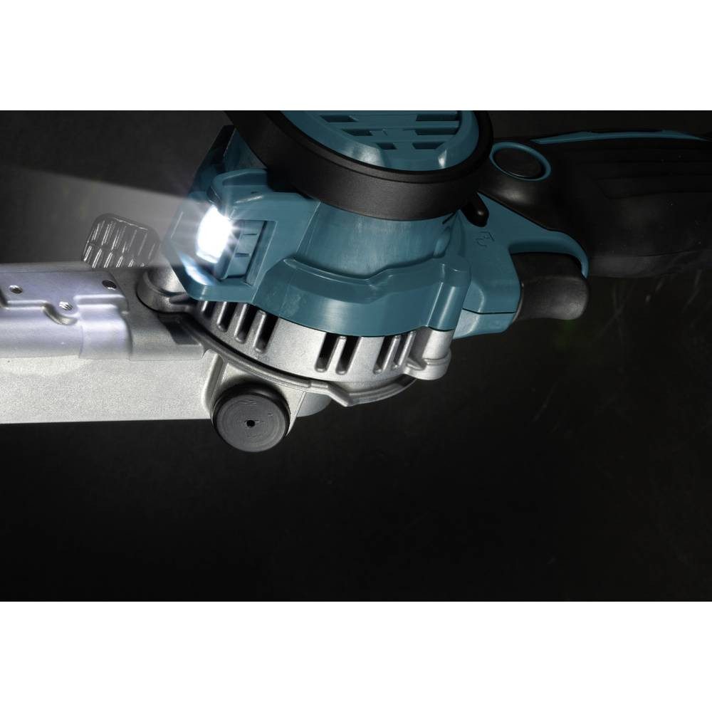 Makita Bandschleifer Akku-Bandfeile DBS180Z, ohne Akku
