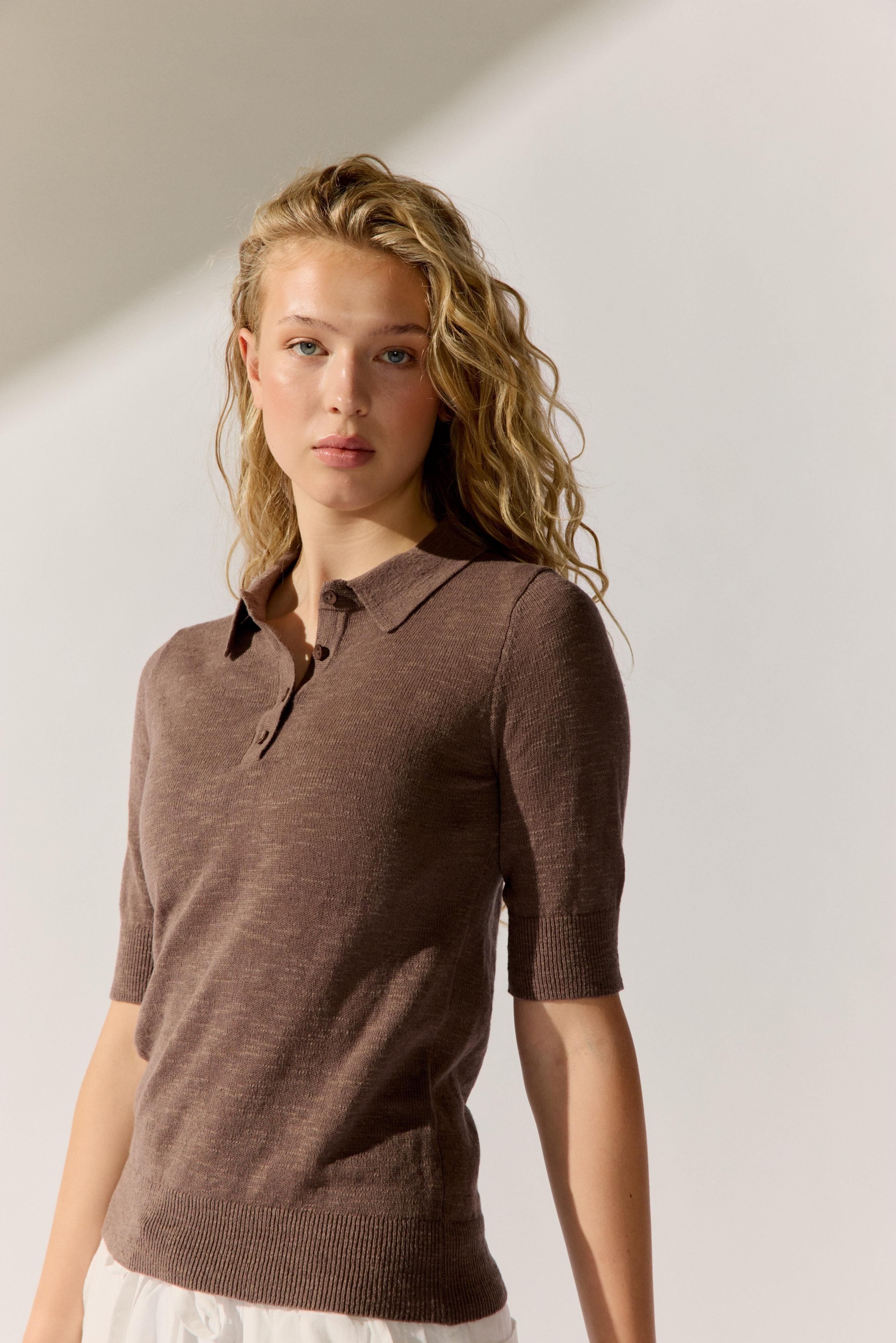 THE FASHION PEOPLE Strickpullover