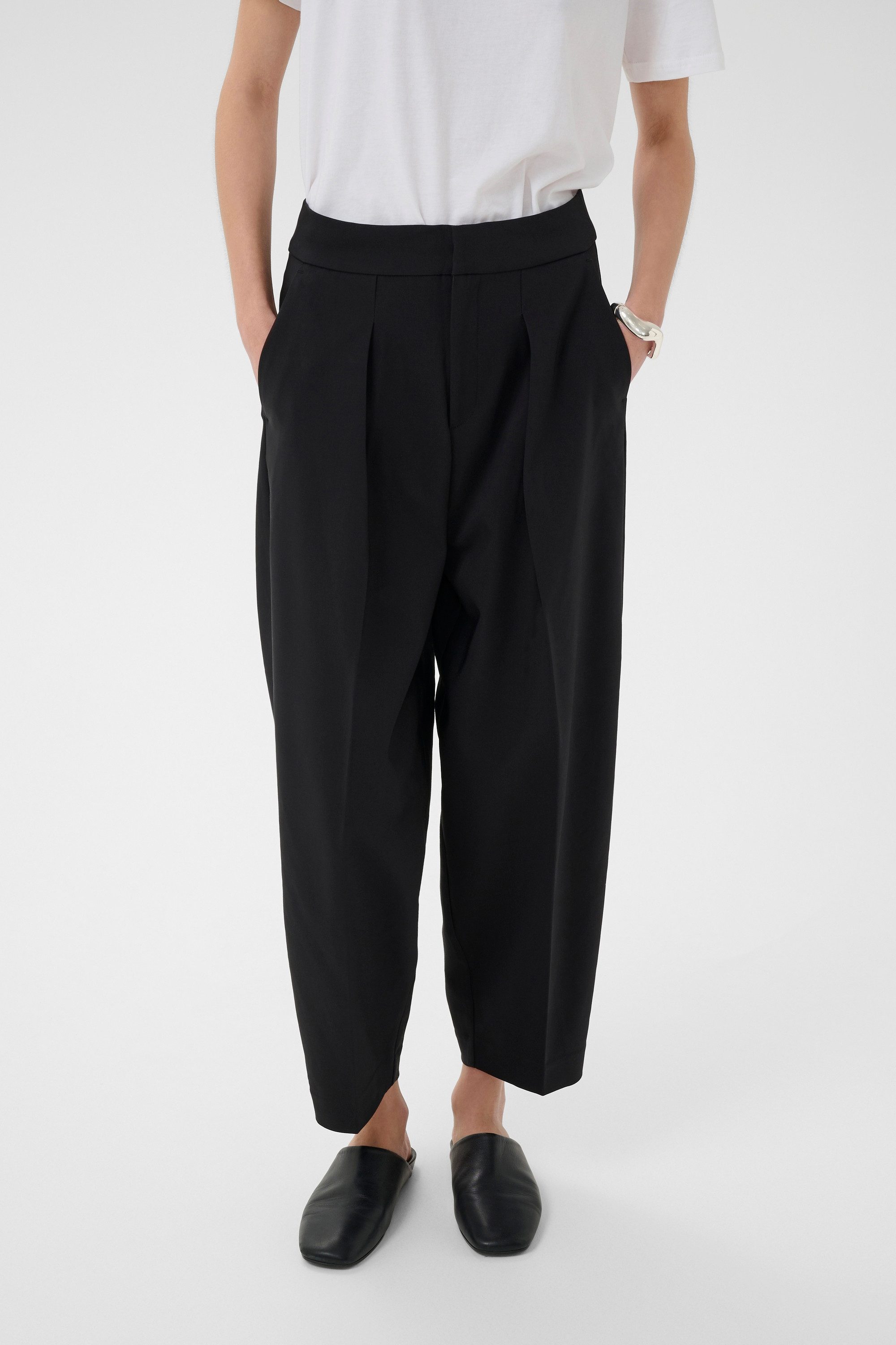 InWear Anzughose Pants Suiting ZellaIW F_32,34,36,38,40,42,44,46