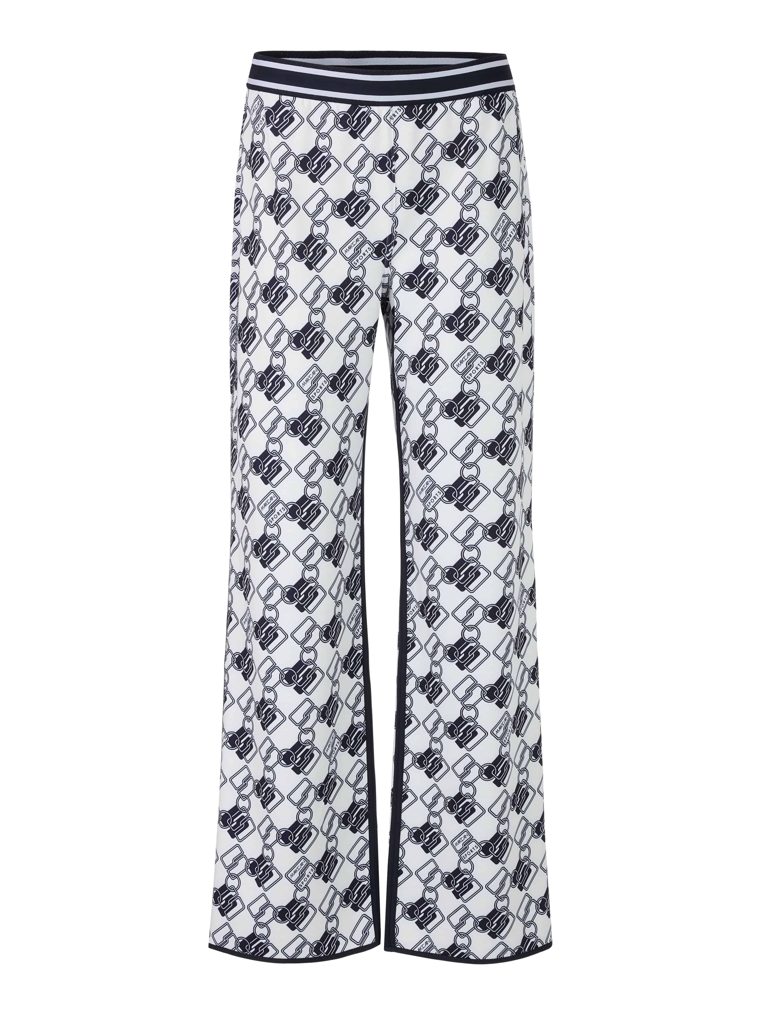 Marc Cain Stoffhose