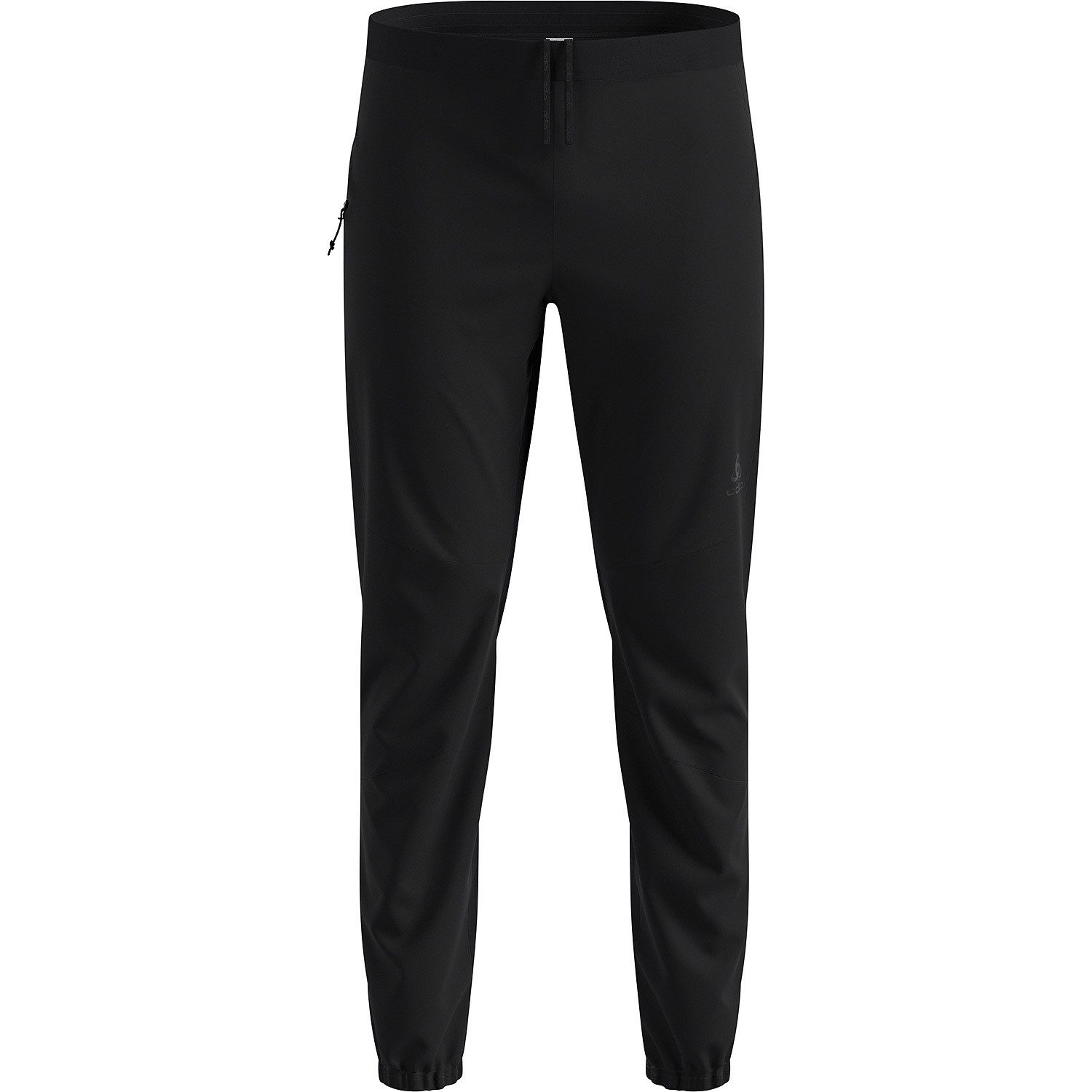 Softshellhose Essentials Warm