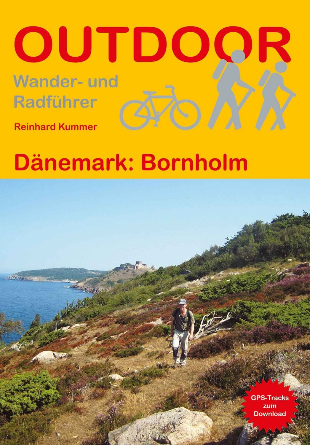 Dänemark: Bornholm / Reinhard Kummer
