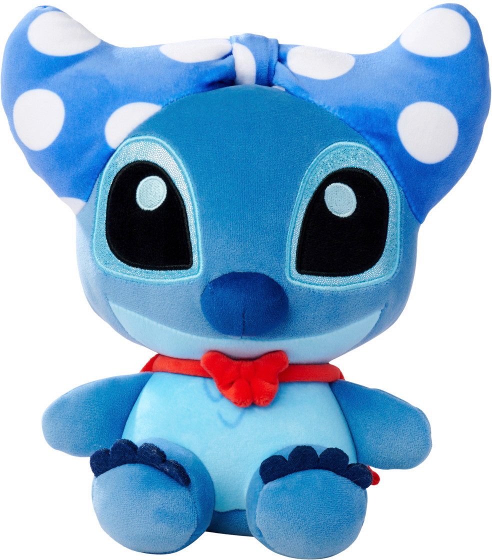 SIMBA Plüschfigur Plüsch Stofftier Disney Doorables Stitch 25cm 6315870546 günstig online kaufen