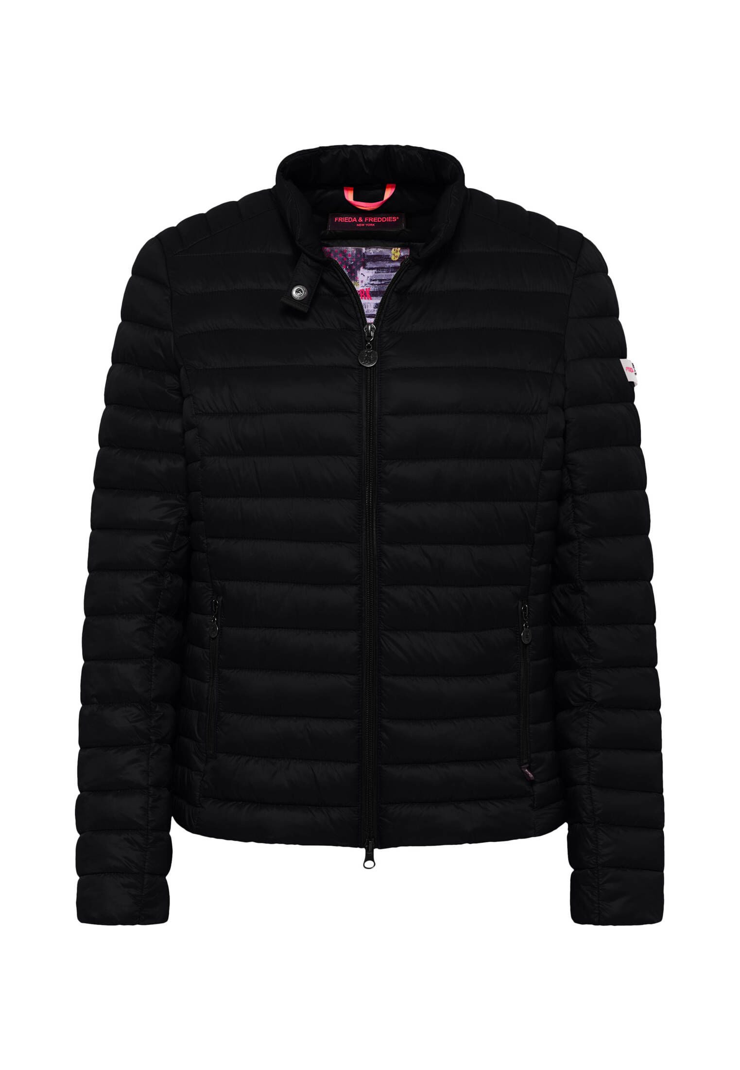 Frieda & Freddies Steppjacke Damen Steppjacke günstig online kaufen