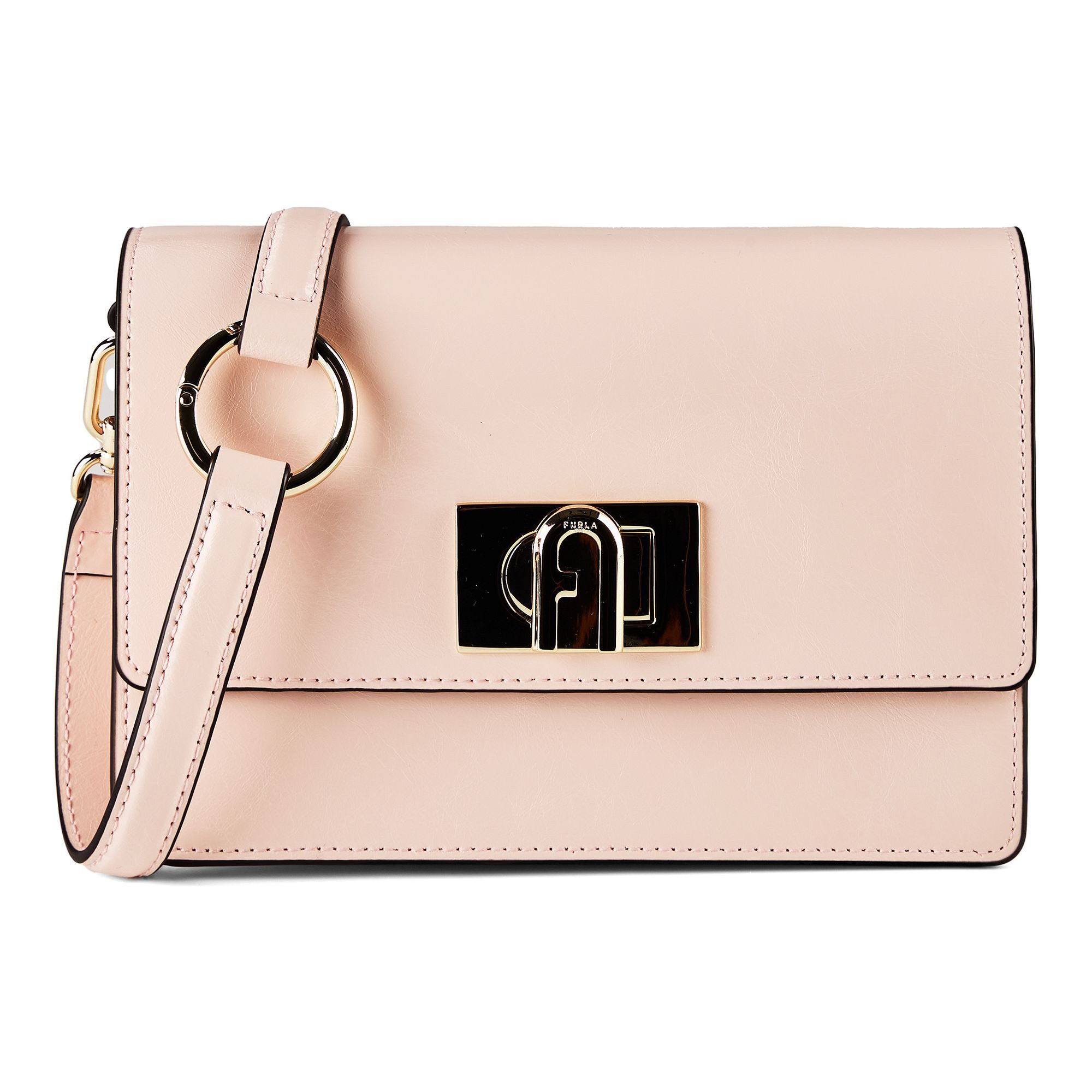 Furla Umhängetasche 1927, Leder
