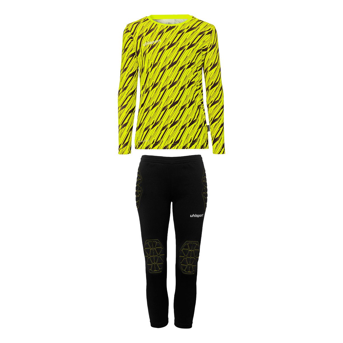 uhlsport Sportanzug Torwart-Sets Progressive Junior (1-tlg) günstig online kaufen