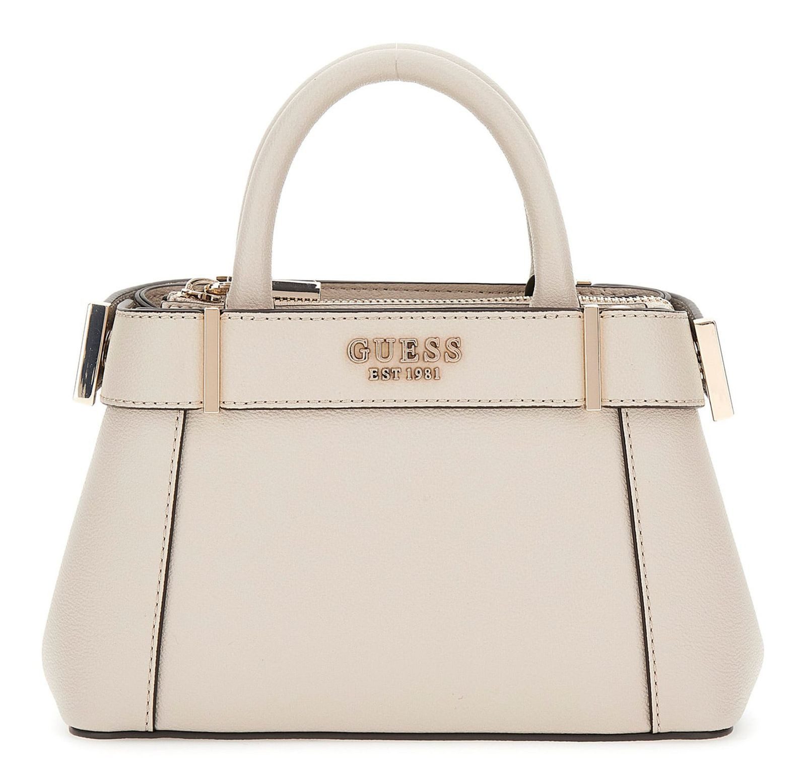 Guess Umhängetasche Mini Satchel Bag günstig online kaufen
