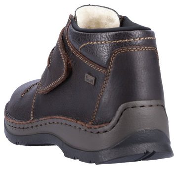 Rieker Winterboots mit Rieker Tex-Ausstattung