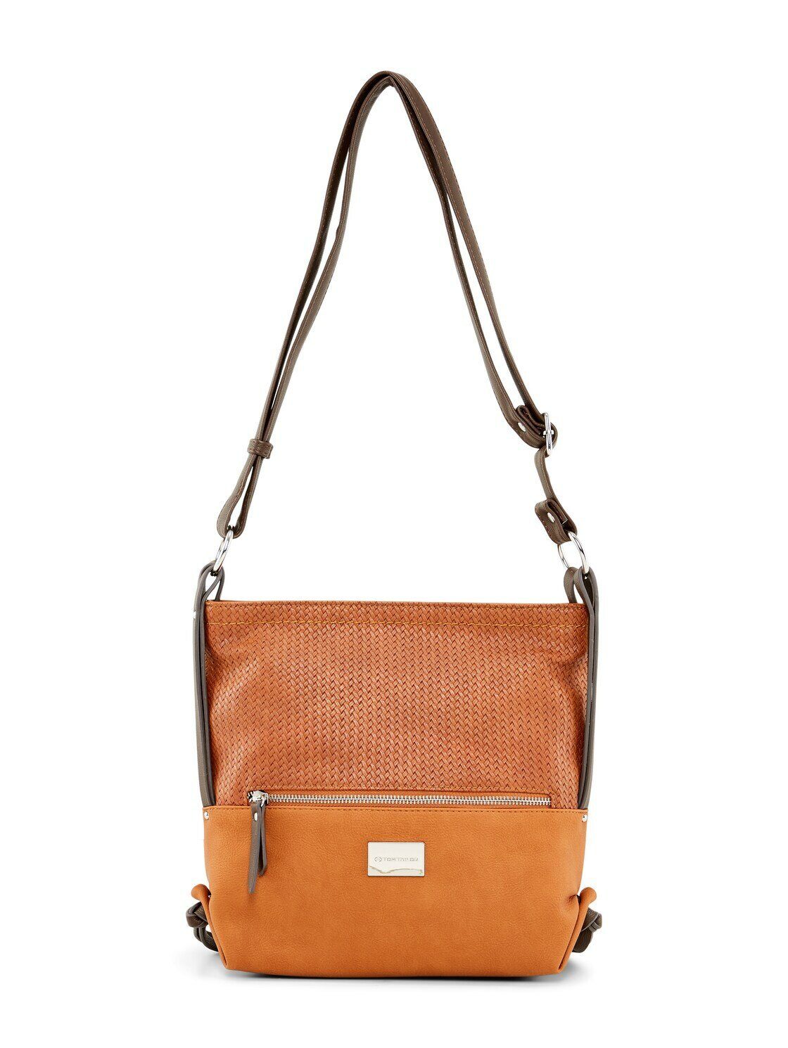 Umhängetasche Elin Crochet Tasche
