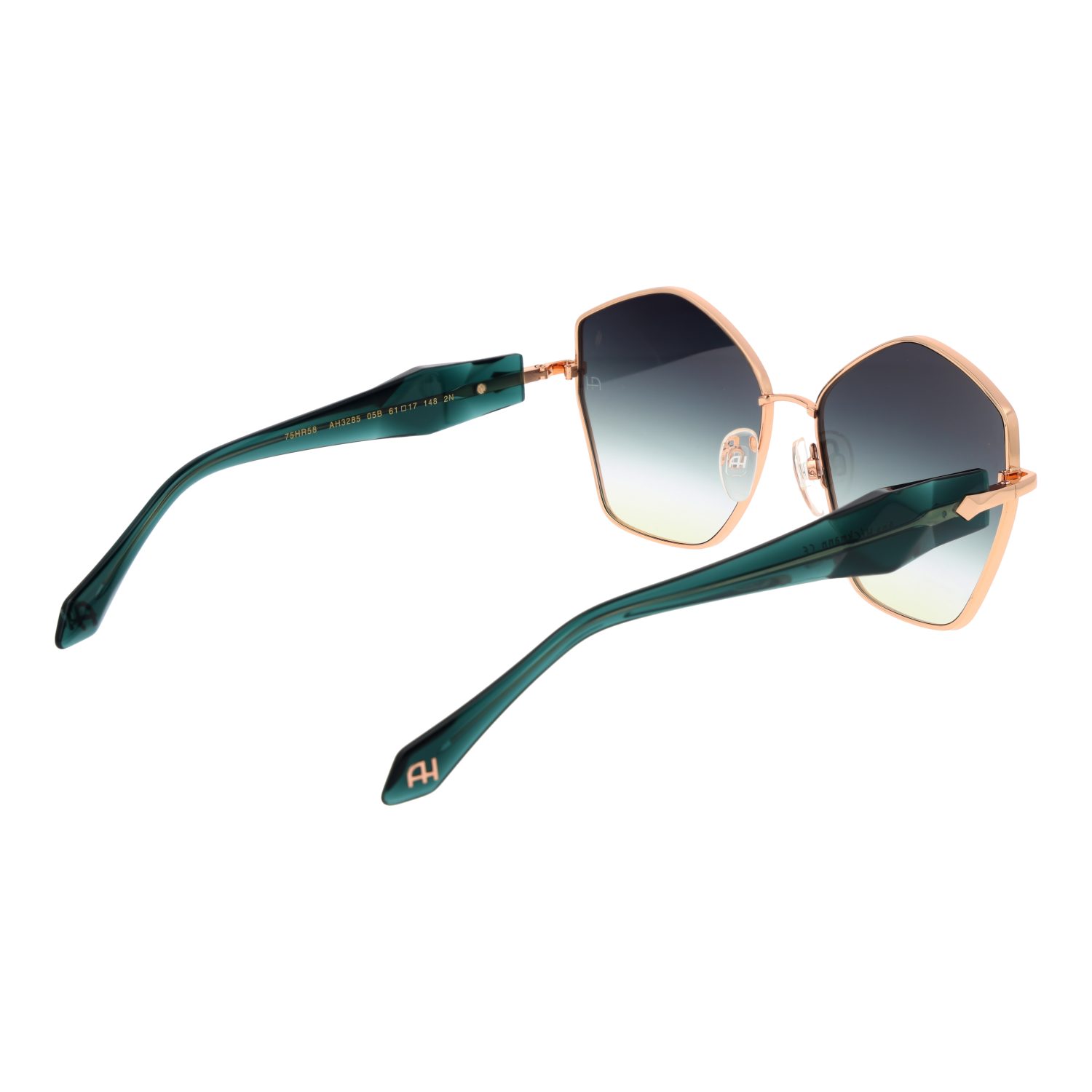 ANA HICKMANN Sonnenbrille AH3285 6105B