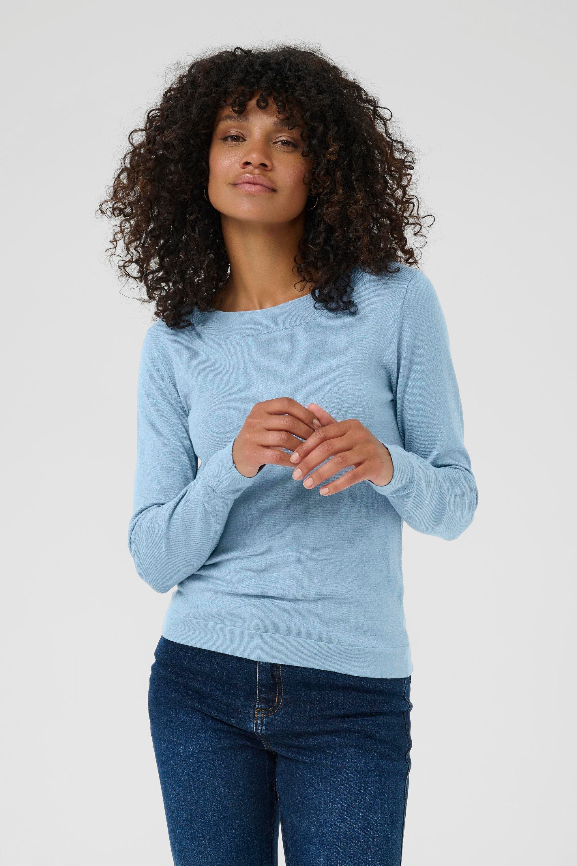 Strickpullover Strickpullover KAlizza