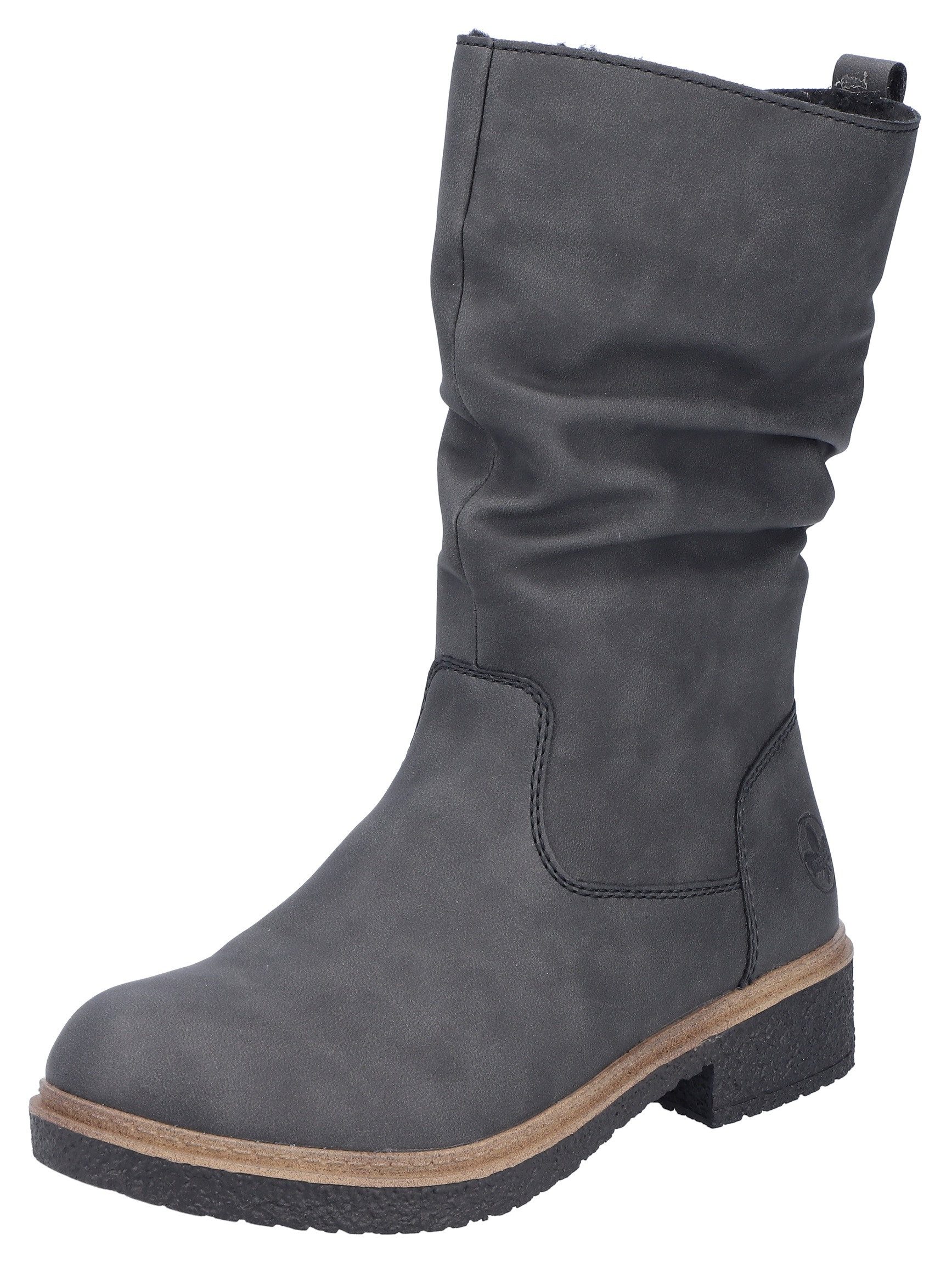 Winterstiefel