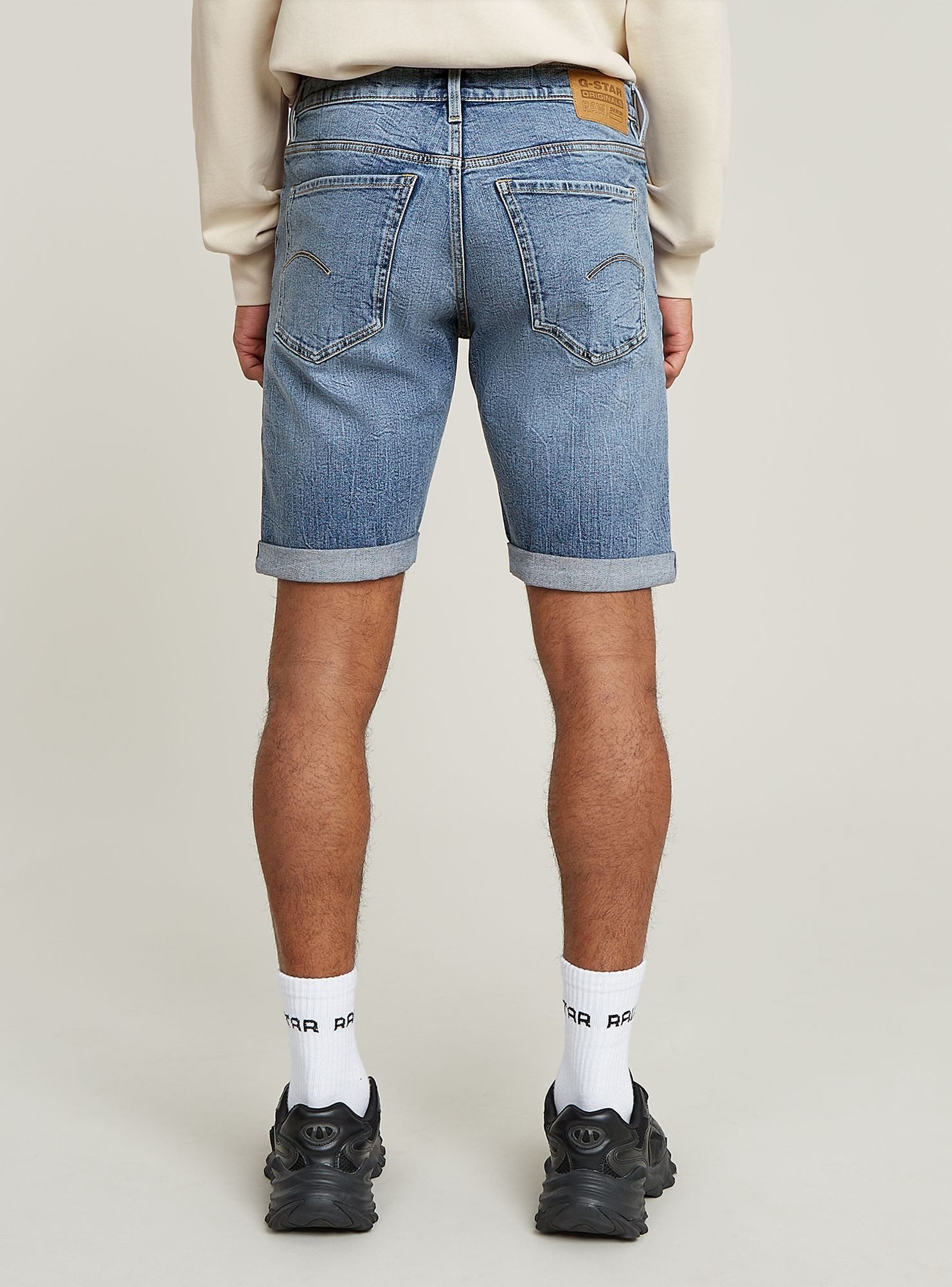 G-STAR Shorts Mosa Shorts