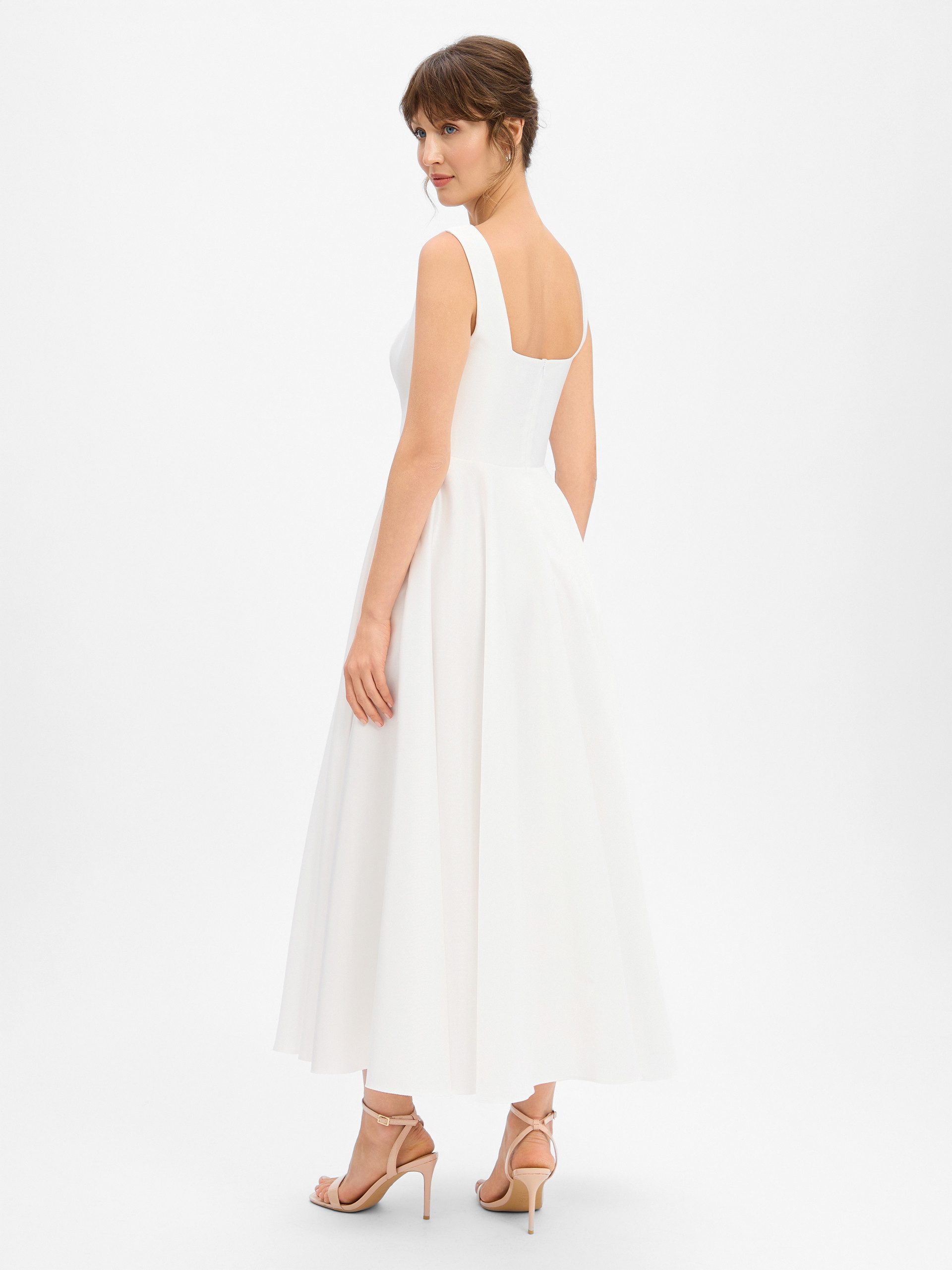 Marie Lund Abendkleid