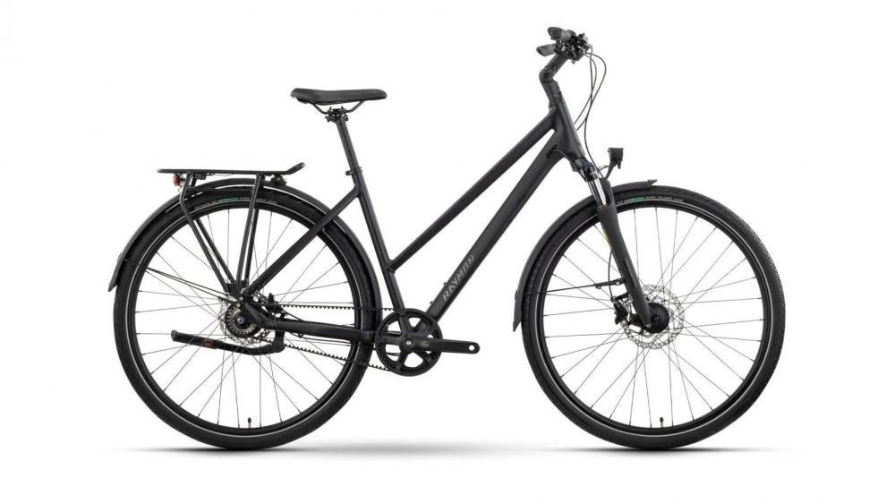 R Raymon Cityrad Zayn Ultra Trapeze 28" x S 8S Nexus